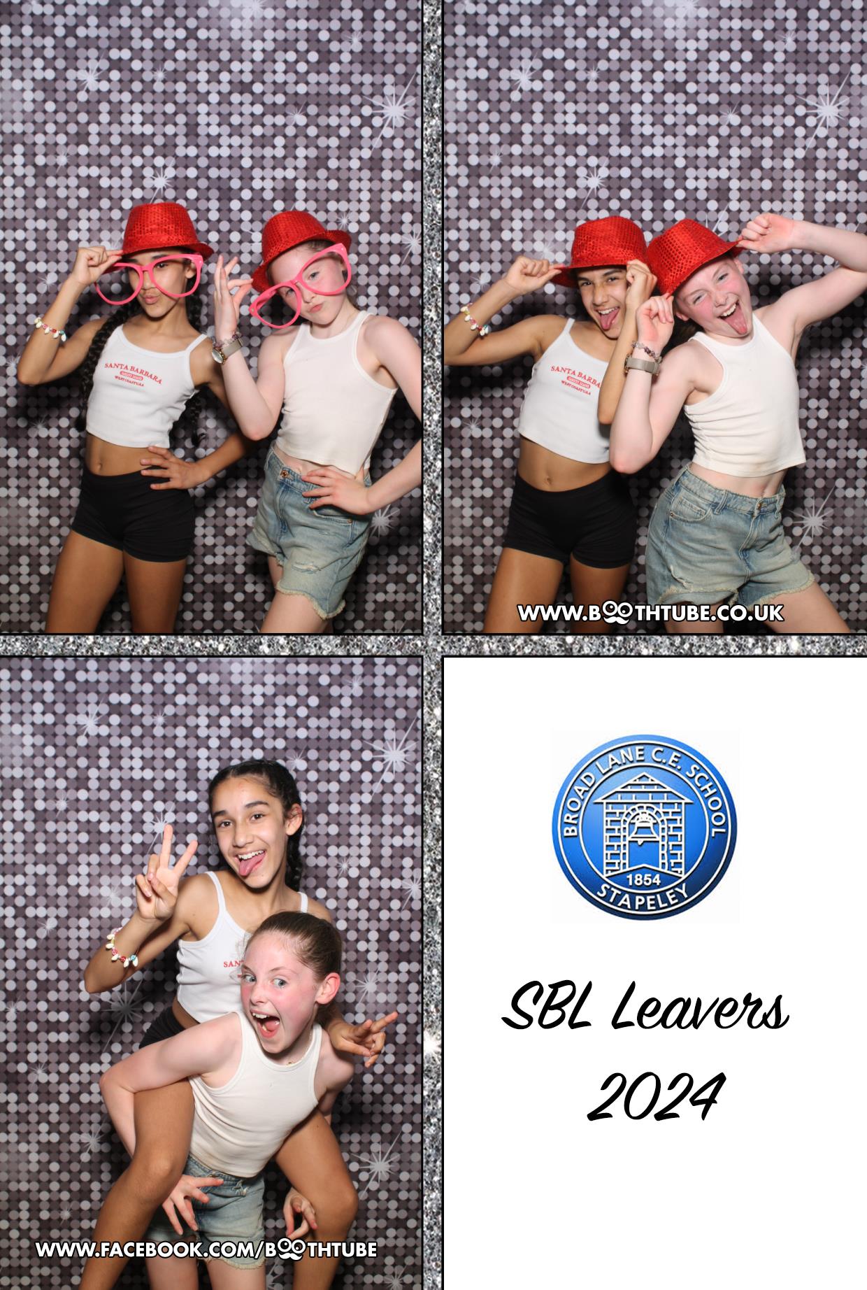 SBL Leavers 2024 | View more photos from the event at gallery.boothtube.co.uk/u/BoothtubeLtd/SBL-Leavers-2024