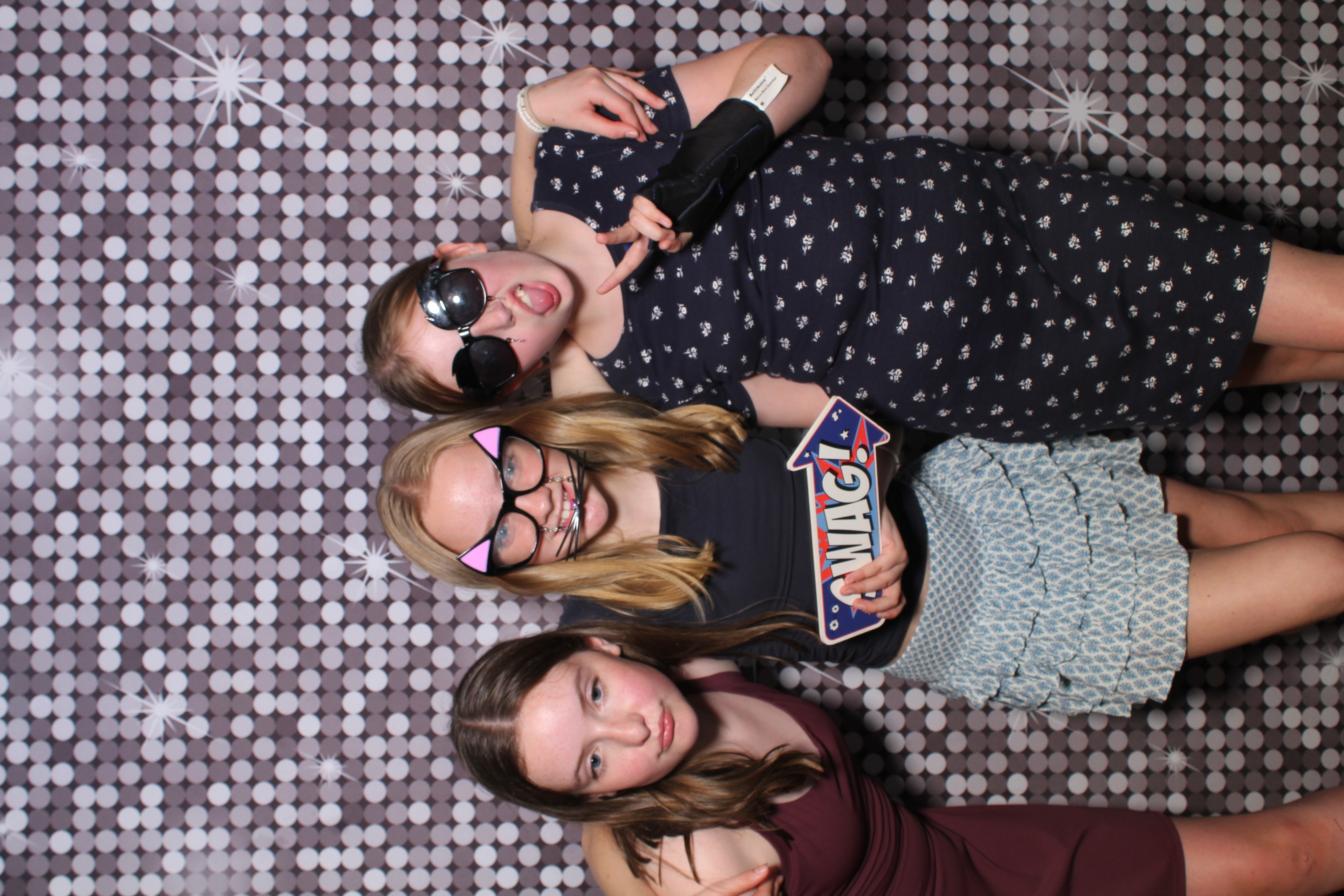 SBL Leavers 2024 | View more photos from the event at gallery.boothtube.co.uk/u/BoothtubeLtd/SBL-Leavers-2024