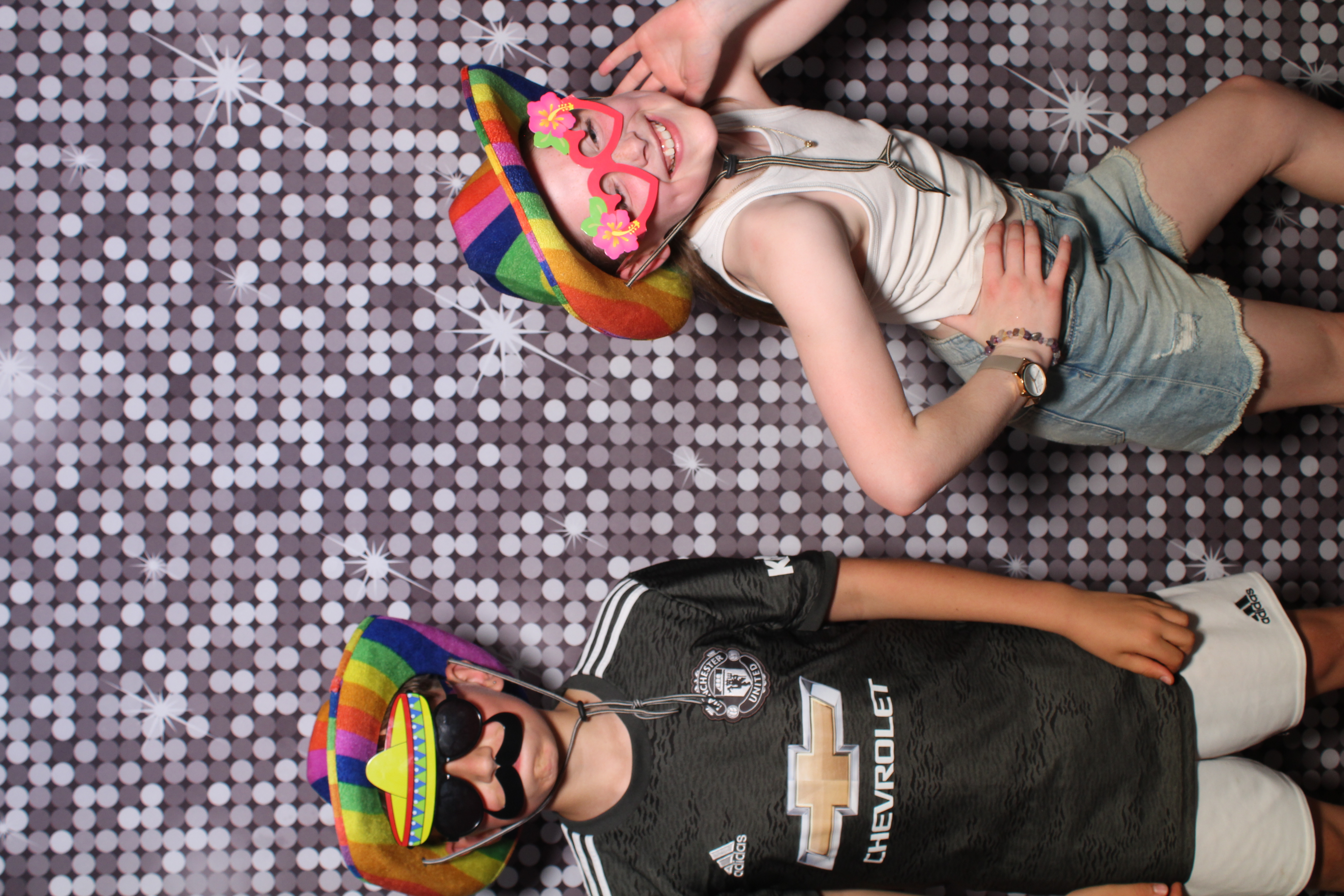 SBL Leavers 2024 | View more photos from the event at gallery.boothtube.co.uk/u/BoothtubeLtd/SBL-Leavers-2024