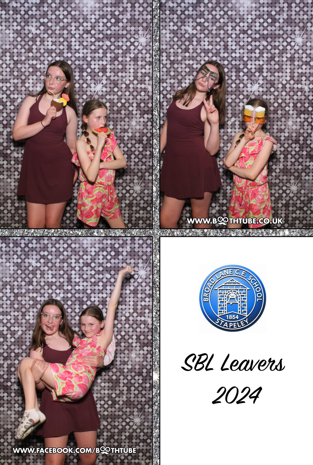 SBL Leavers 2024 | View more photos from the event at gallery.boothtube.co.uk/u/BoothtubeLtd/SBL-Leavers-2024
