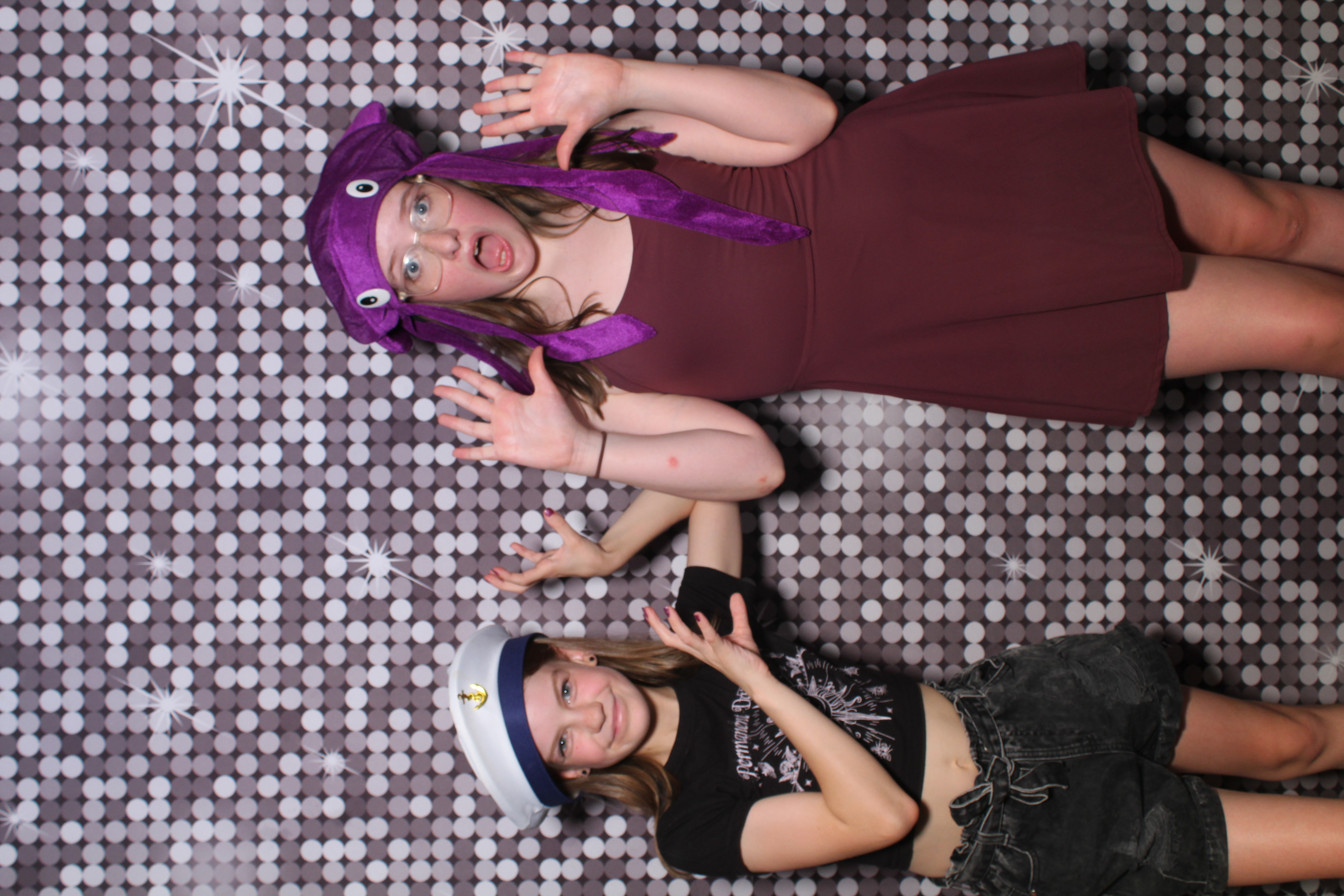 SBL Leavers 2024 | View more photos from the event at gallery.boothtube.co.uk/u/BoothtubeLtd/SBL-Leavers-2024