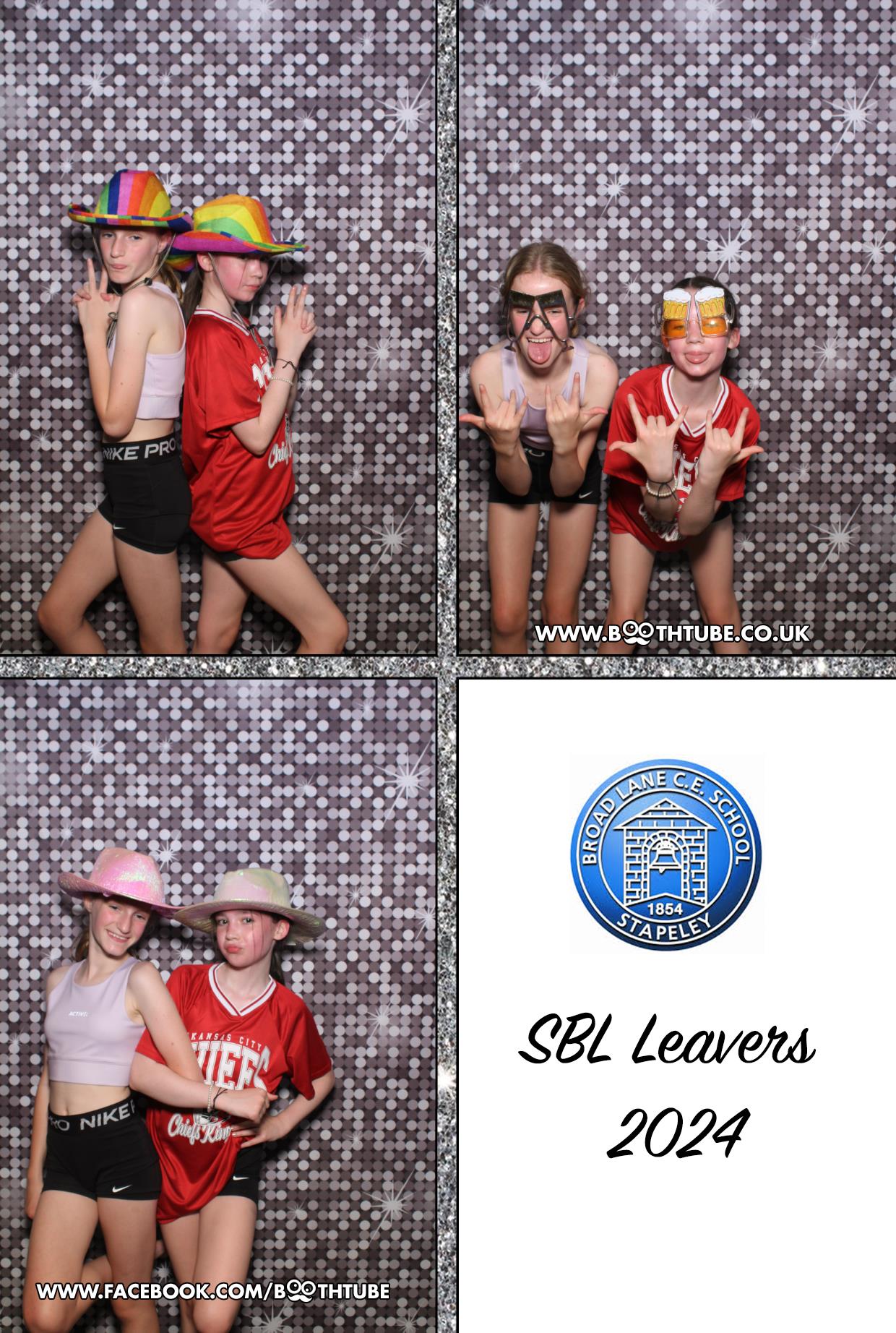 SBL Leavers 2024 | View more photos from the event at gallery.boothtube.co.uk/u/BoothtubeLtd/SBL-Leavers-2024