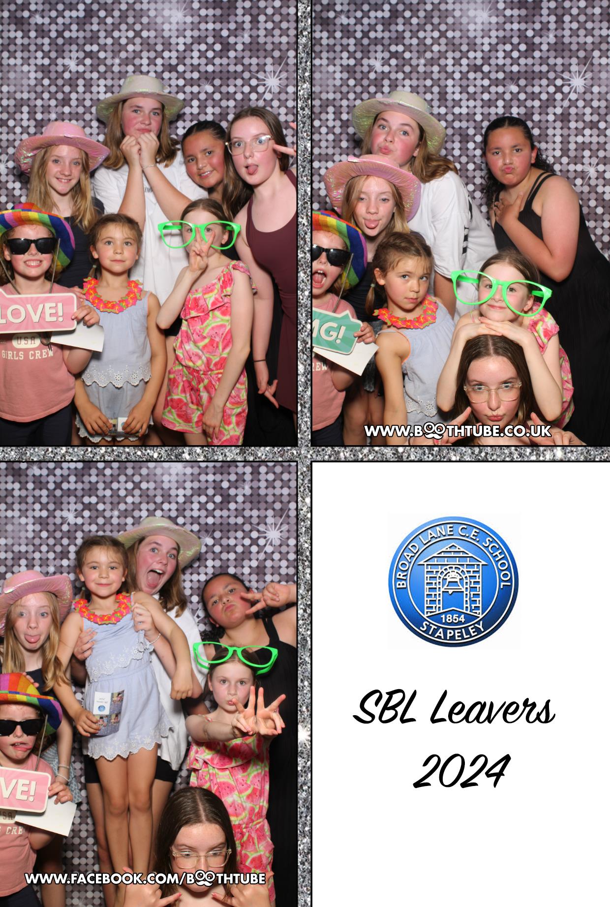 SBL Leavers 2024 | View more photos from the event at gallery.boothtube.co.uk/u/BoothtubeLtd/SBL-Leavers-2024