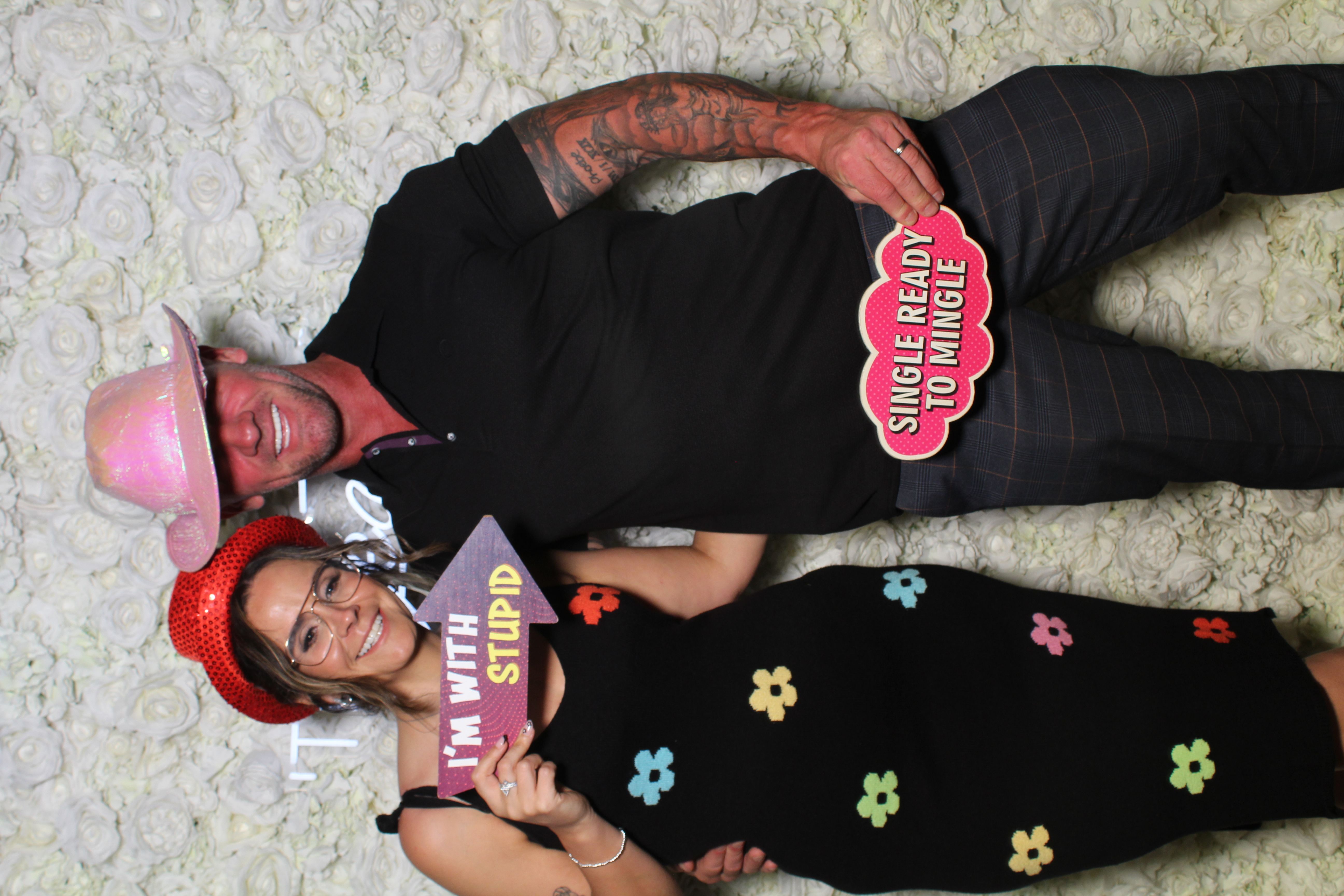 Ste & Pippa's Wedding | View more photos from the event at gallery.boothtube.co.uk/u/BoothtubeLtd/Ste-Pippas-Wedding