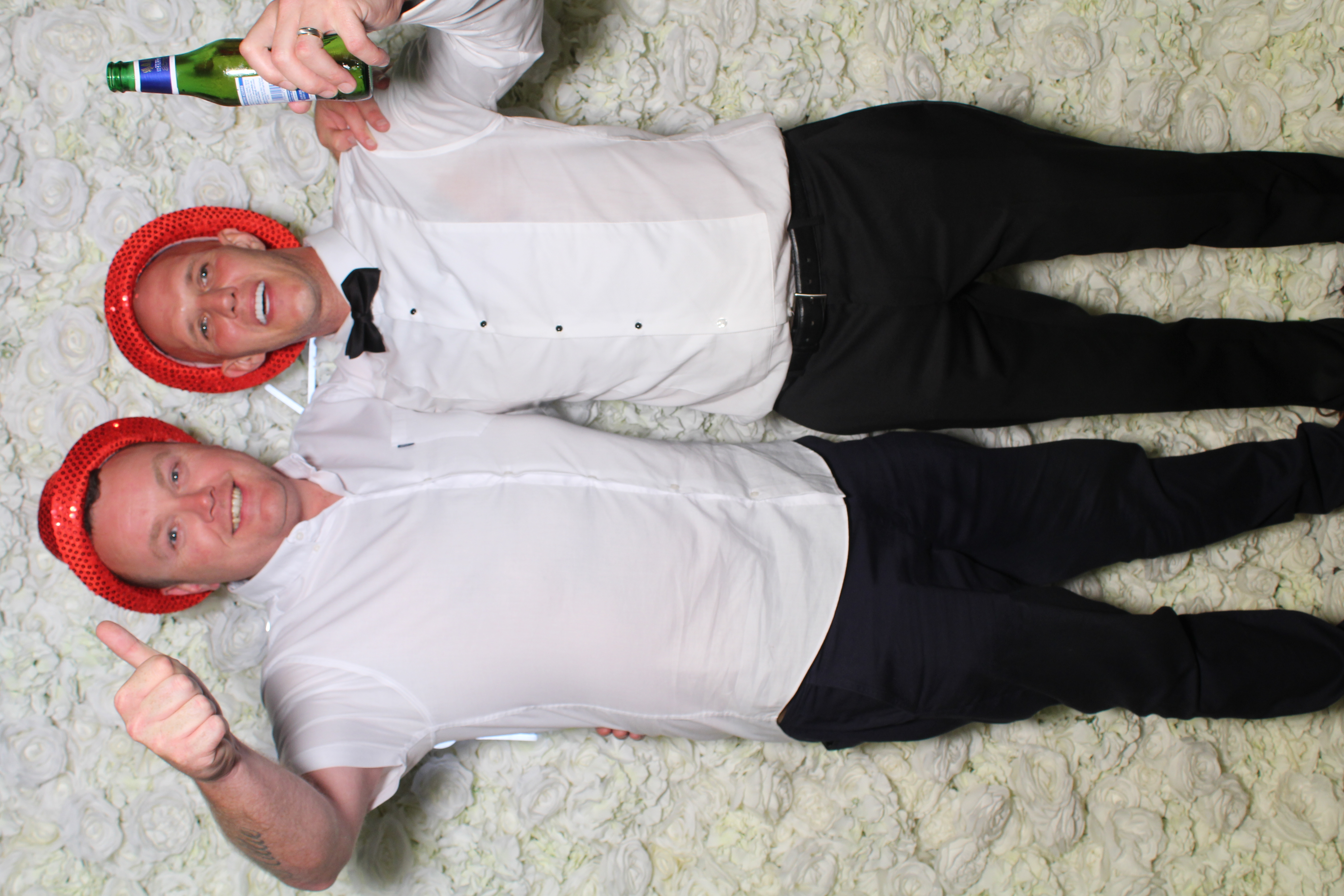 Ste & Pippa's Wedding | View more photos from the event at gallery.boothtube.co.uk/u/BoothtubeLtd/Ste-Pippas-Wedding