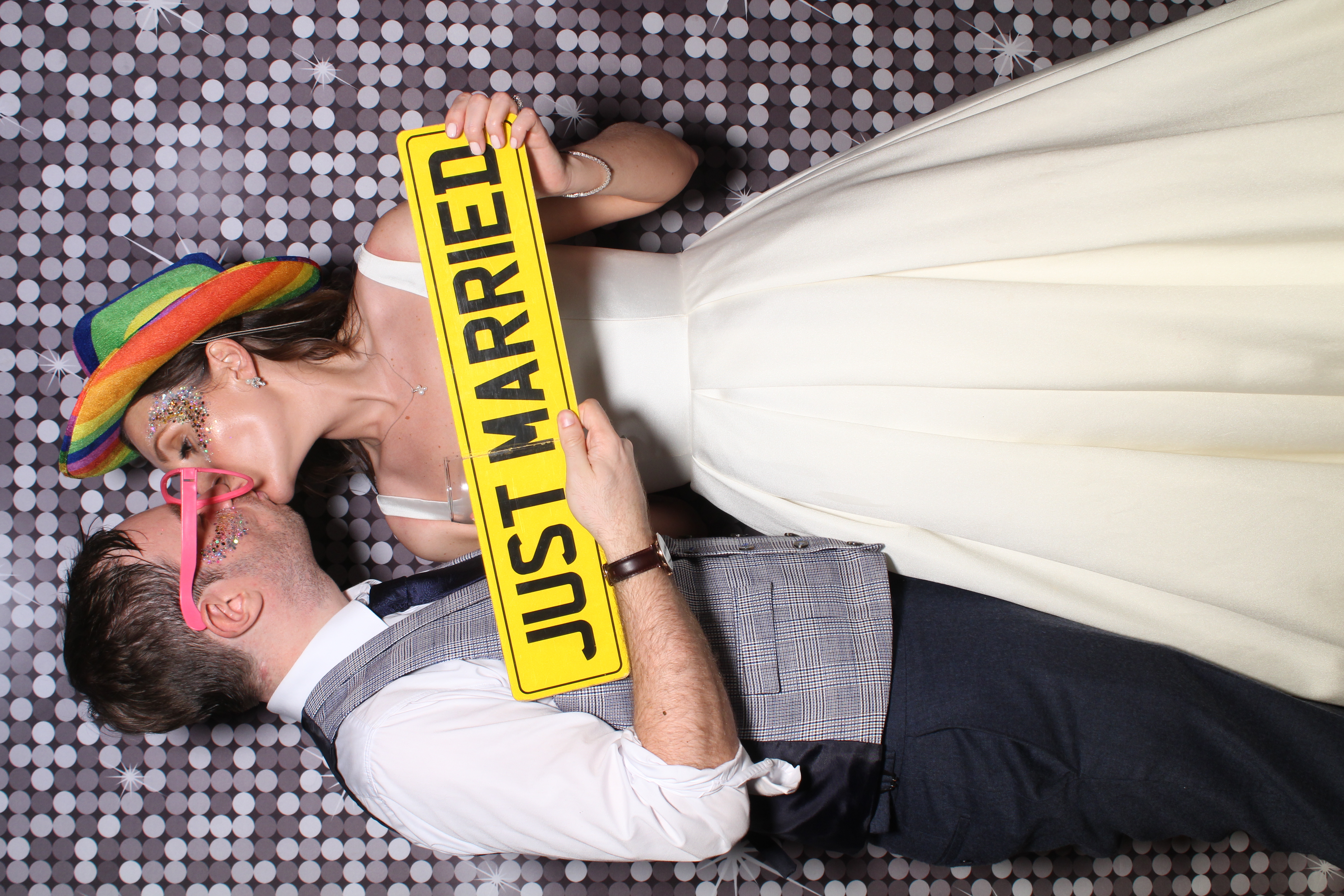 Susie & Ben's Wedding | View more photos from the event at gallery.boothtube.co.uk/u/BoothtubeLtd/Susie-Bens-Wedding