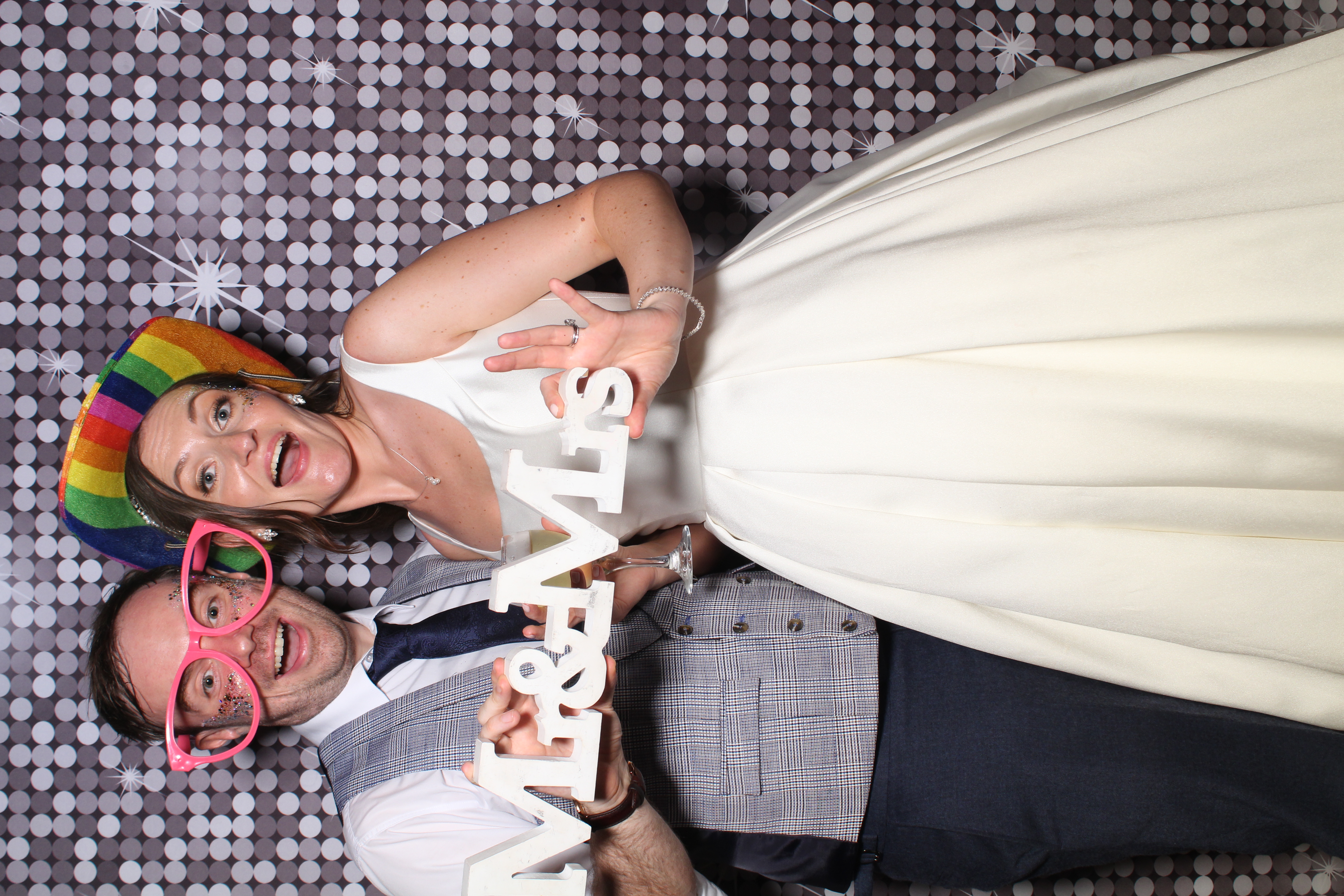 Susie & Ben's Wedding | View more photos from the event at gallery.boothtube.co.uk/u/BoothtubeLtd/Susie-Bens-Wedding