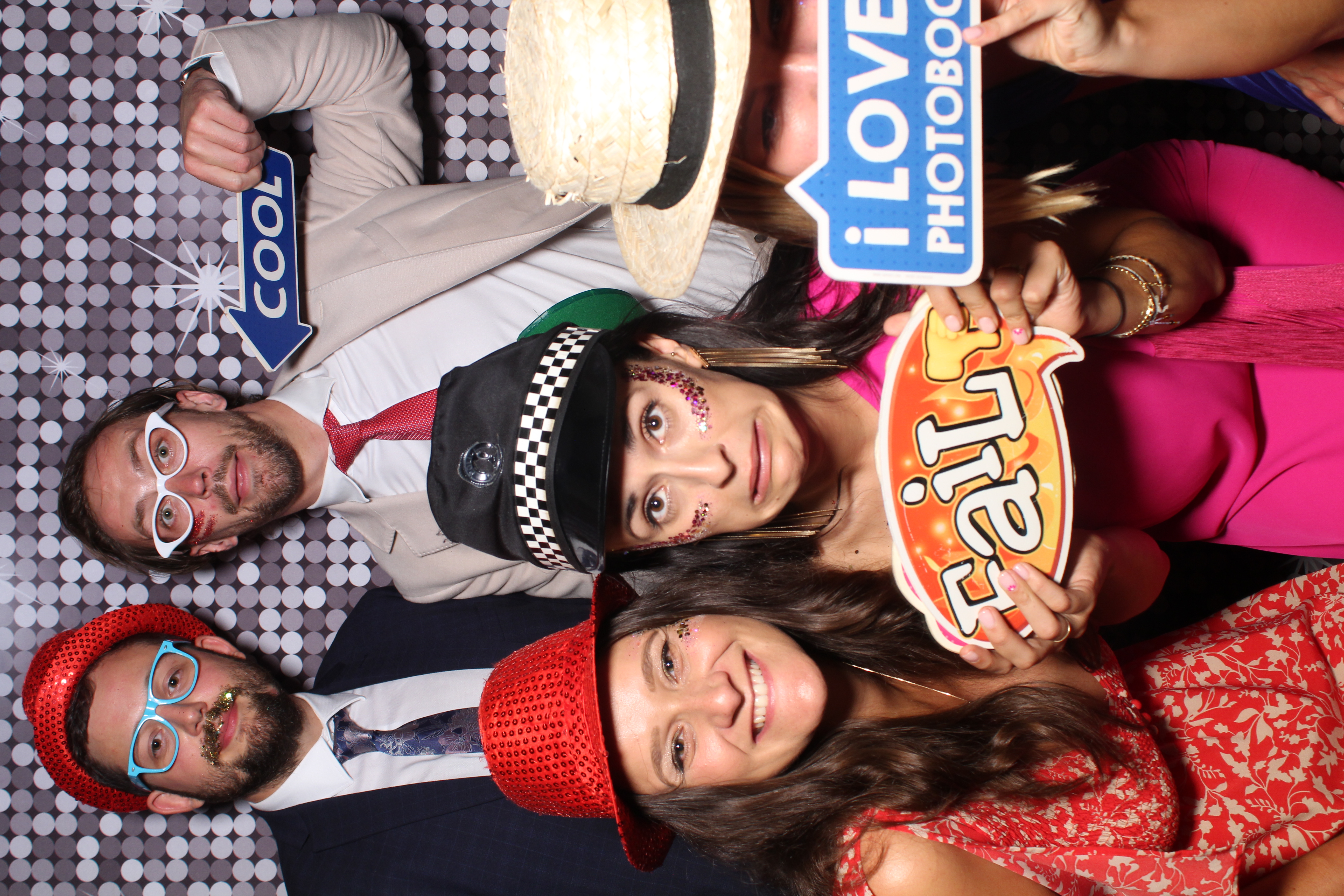 Susie & Ben's Wedding | View more photos from the event at gallery.boothtube.co.uk/u/BoothtubeLtd/Susie-Bens-Wedding