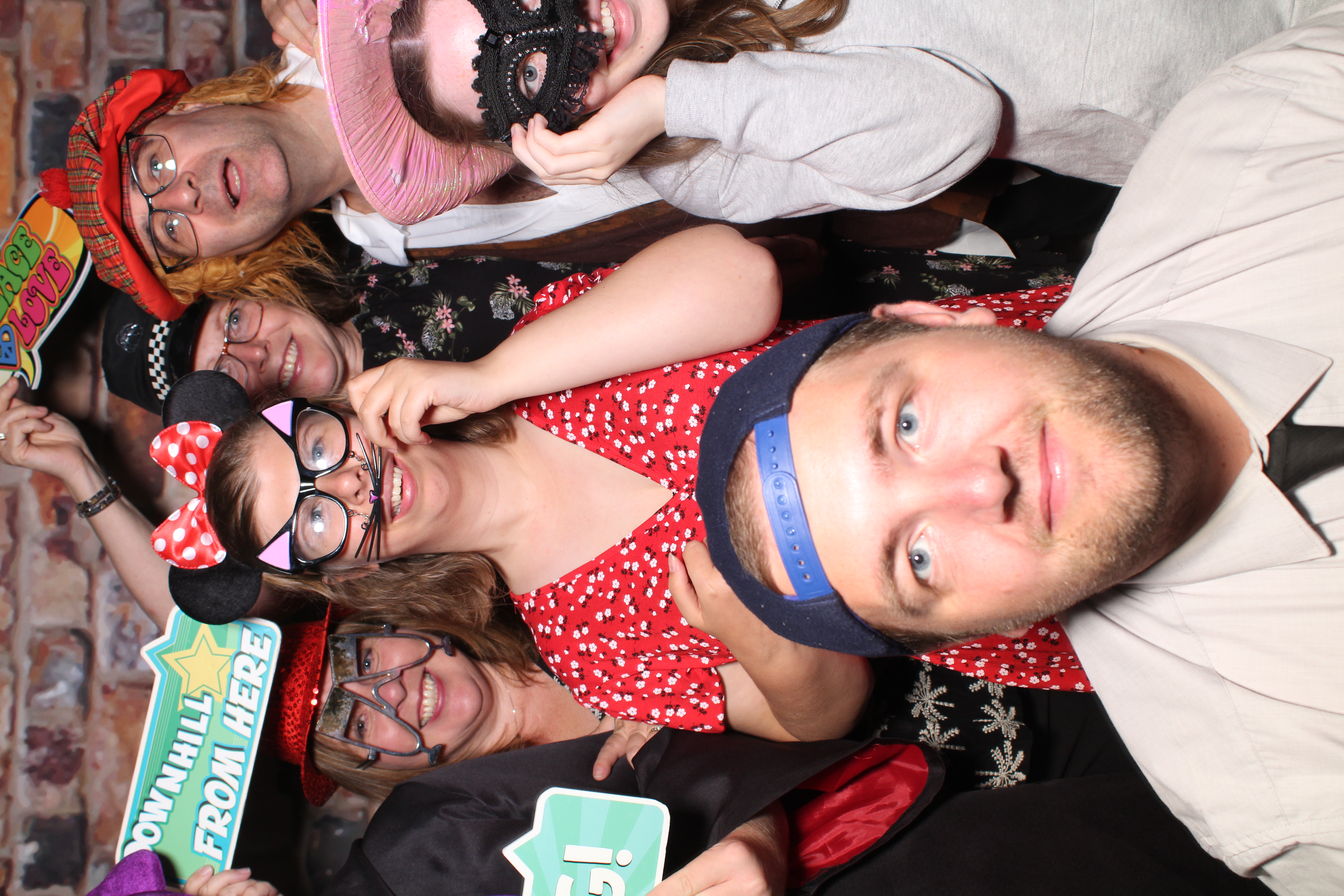 Vincent & Kathryn's Wedding | View more photos from the event at gallery.boothtube.co.uk/u/BoothtubeLtd/Vincent-Kathryns-Wedding