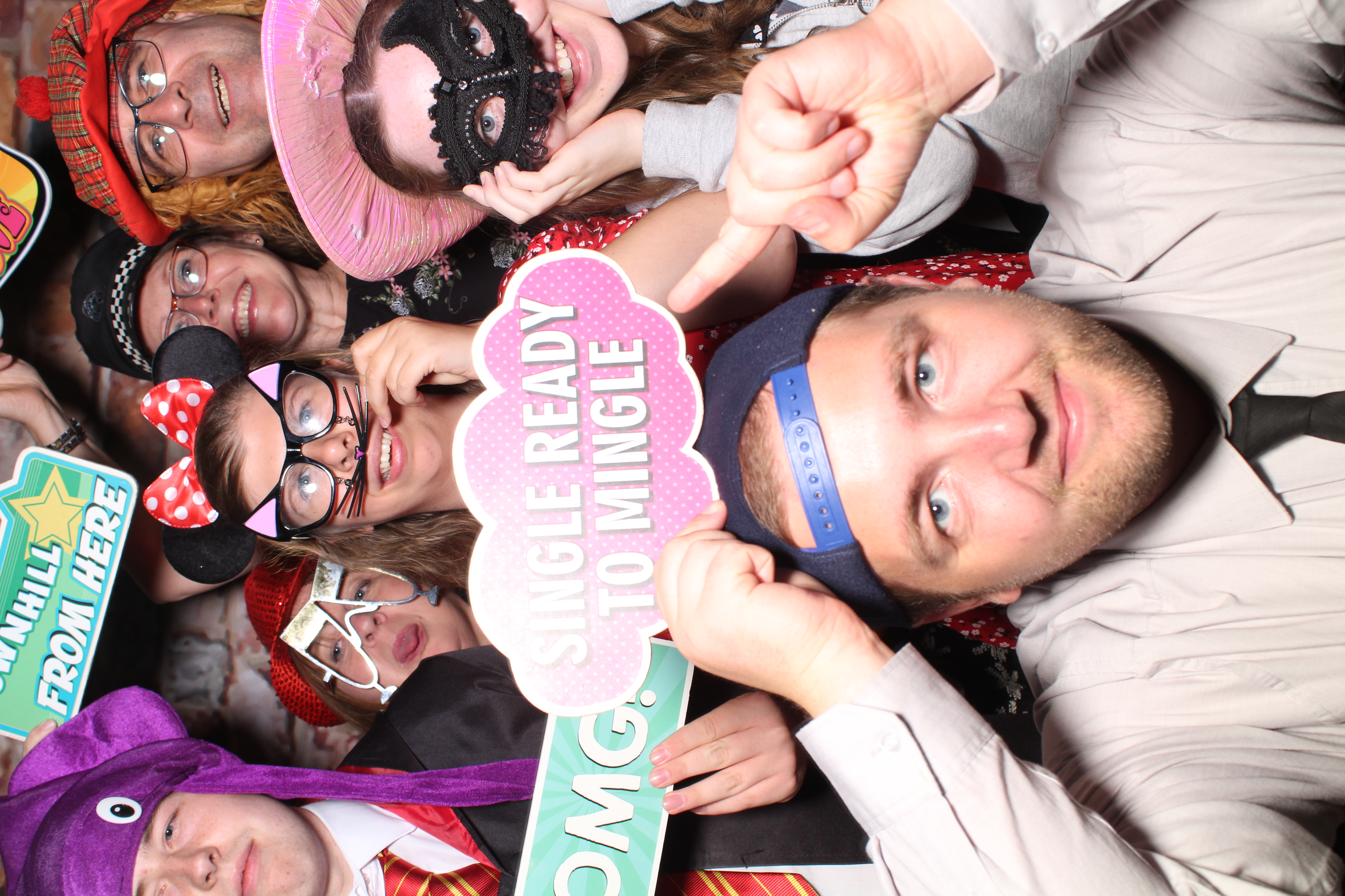 Vincent & Kathryn's Wedding | View more photos from the event at gallery.boothtube.co.uk/u/BoothtubeLtd/Vincent-Kathryns-Wedding