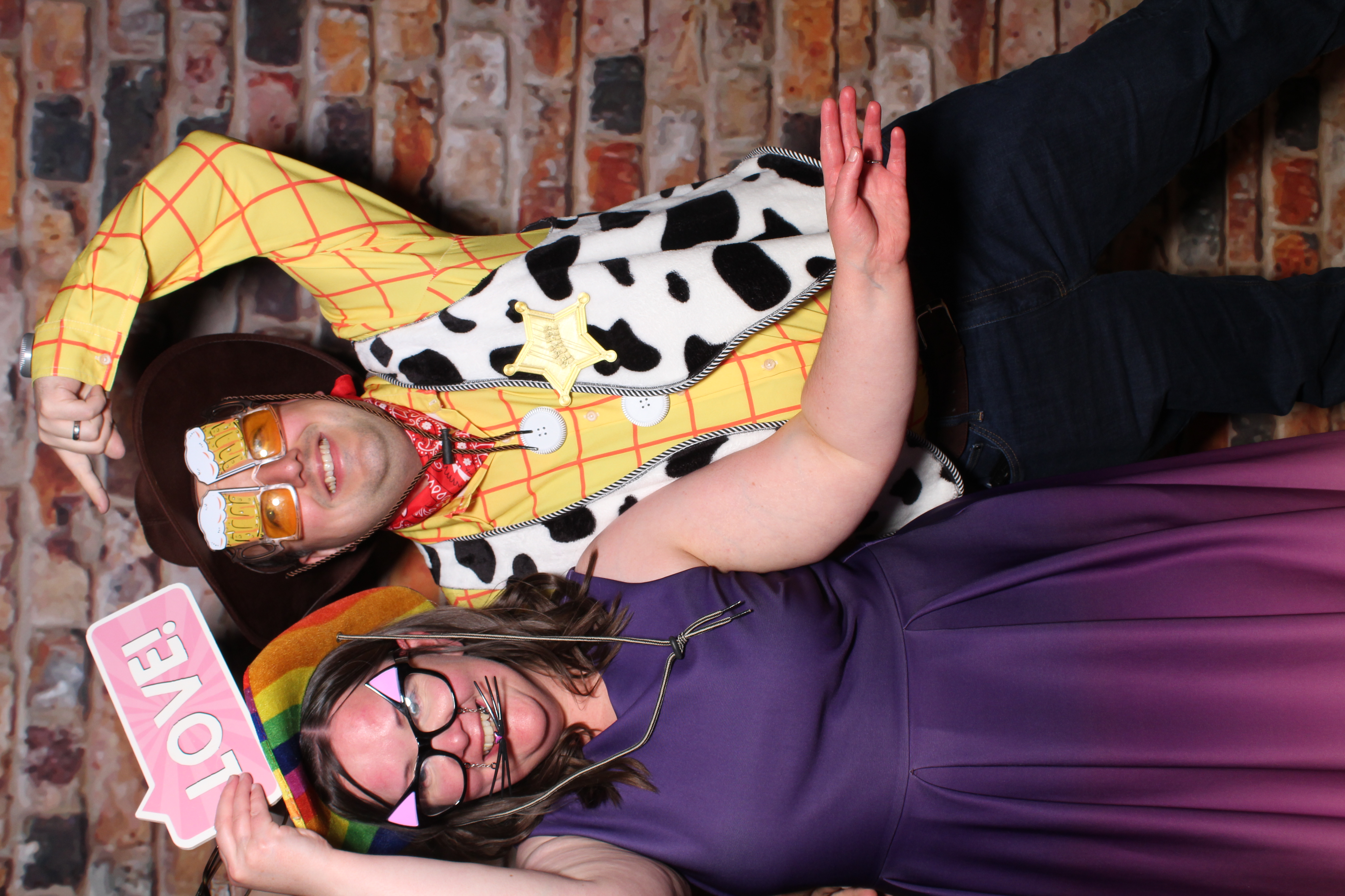 Vincent & Kathryn's Wedding | View more photos from the event at gallery.boothtube.co.uk/u/BoothtubeLtd/Vincent-Kathryns-Wedding