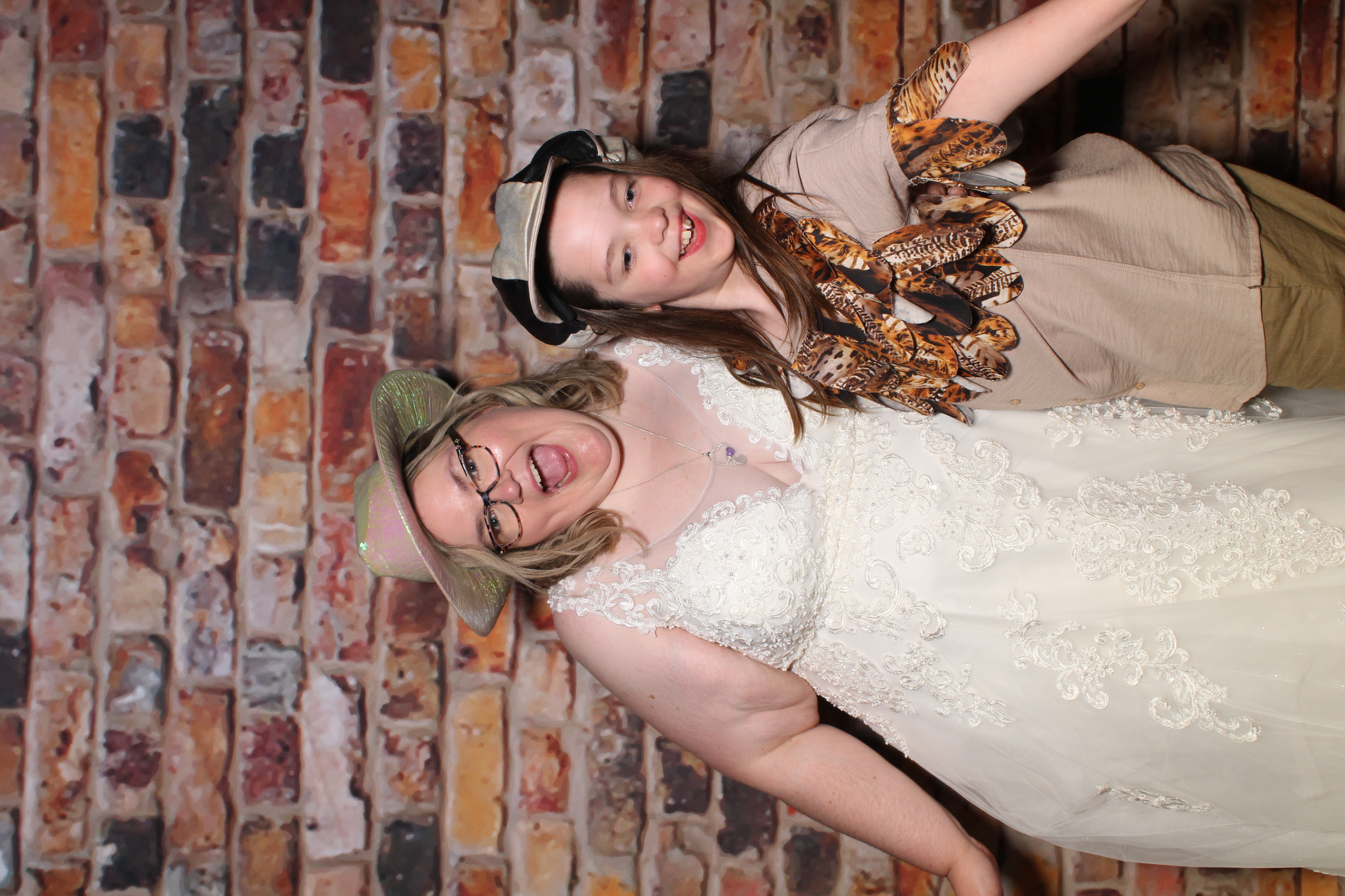 Vincent & Kathryn's Wedding | View more photos from the event at gallery.boothtube.co.uk/u/BoothtubeLtd/Vincent-Kathryns-Wedding