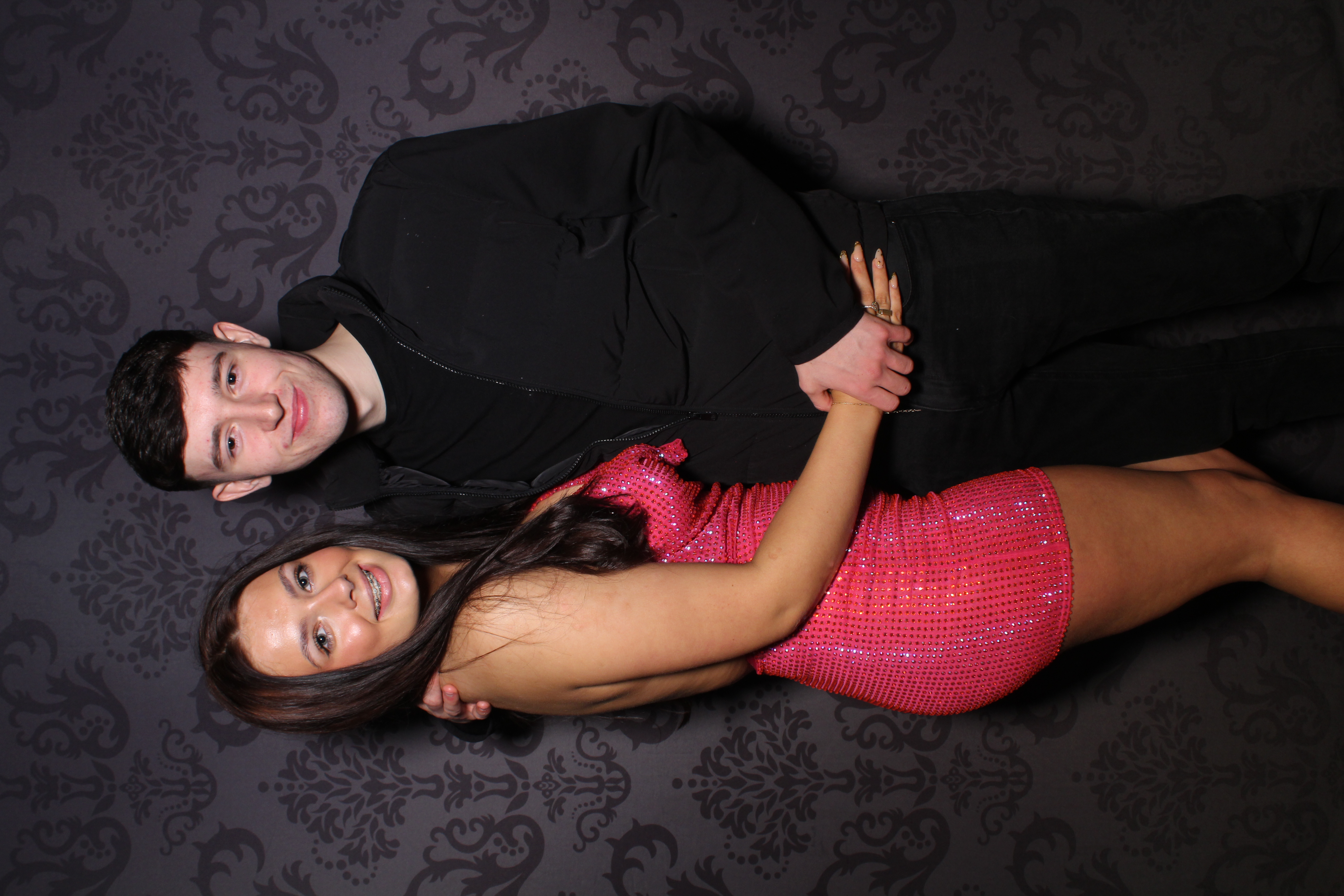 Annabelle's 18th Birthday Party | View more photos from the event at gallery.boothtube.co.uk/u/BoothtubeLtd/Annabelles-18th-Birthday-Party