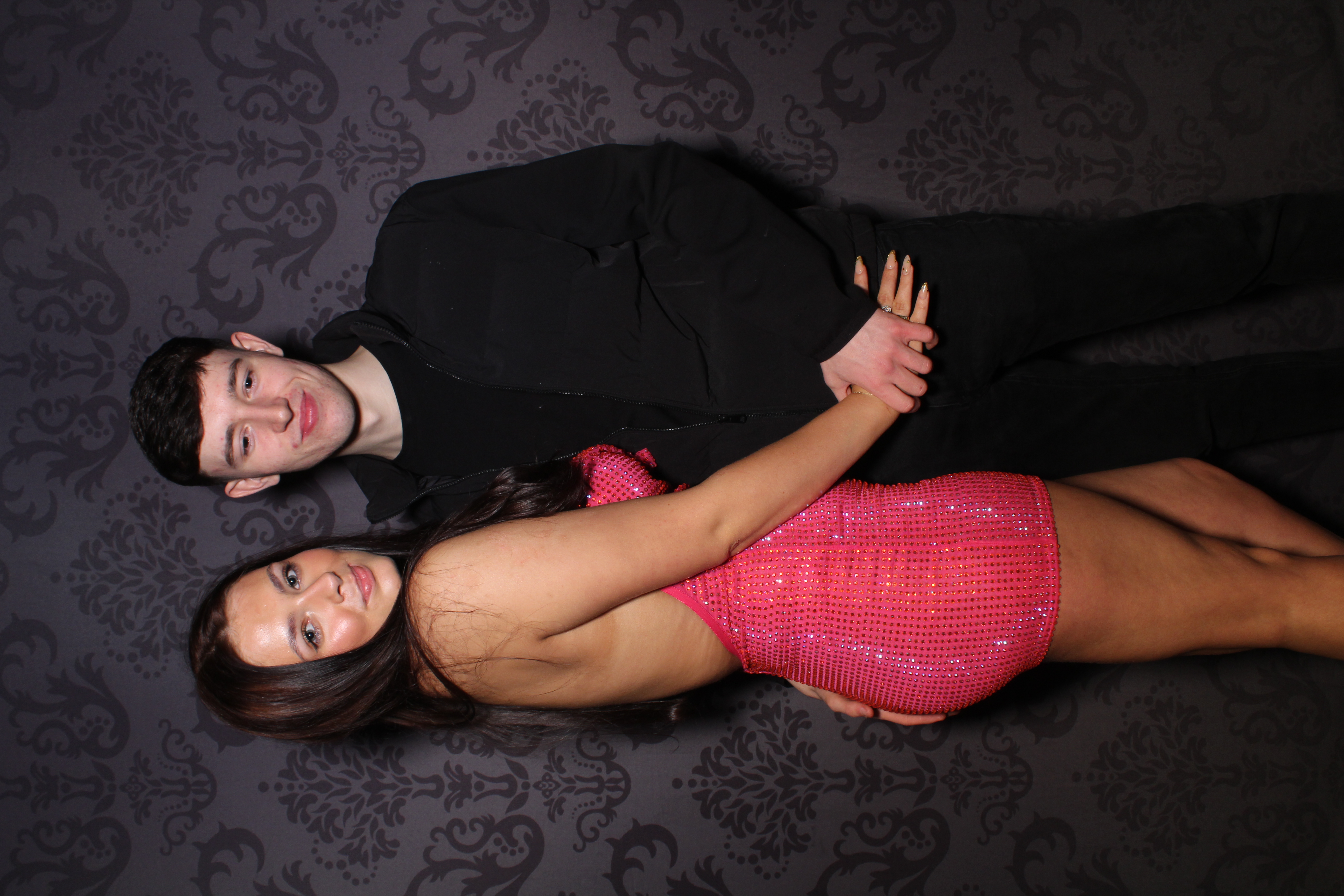 Annabelle's 18th Birthday Party | View more photos from the event at gallery.boothtube.co.uk/u/BoothtubeLtd/Annabelles-18th-Birthday-Party