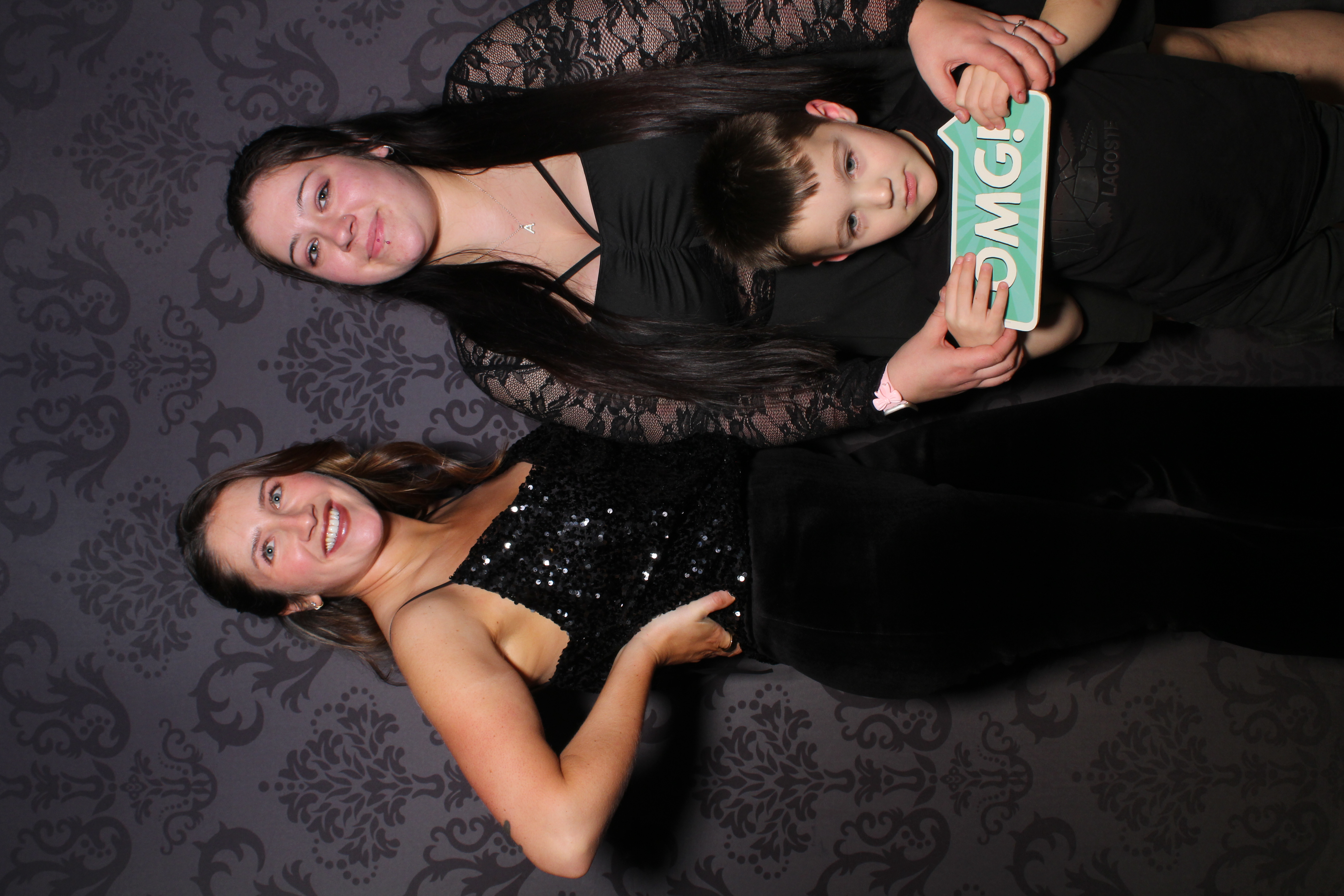 Annabelle's 18th Birthday Party | View more photos from the event at gallery.boothtube.co.uk/u/BoothtubeLtd/Annabelles-18th-Birthday-Party