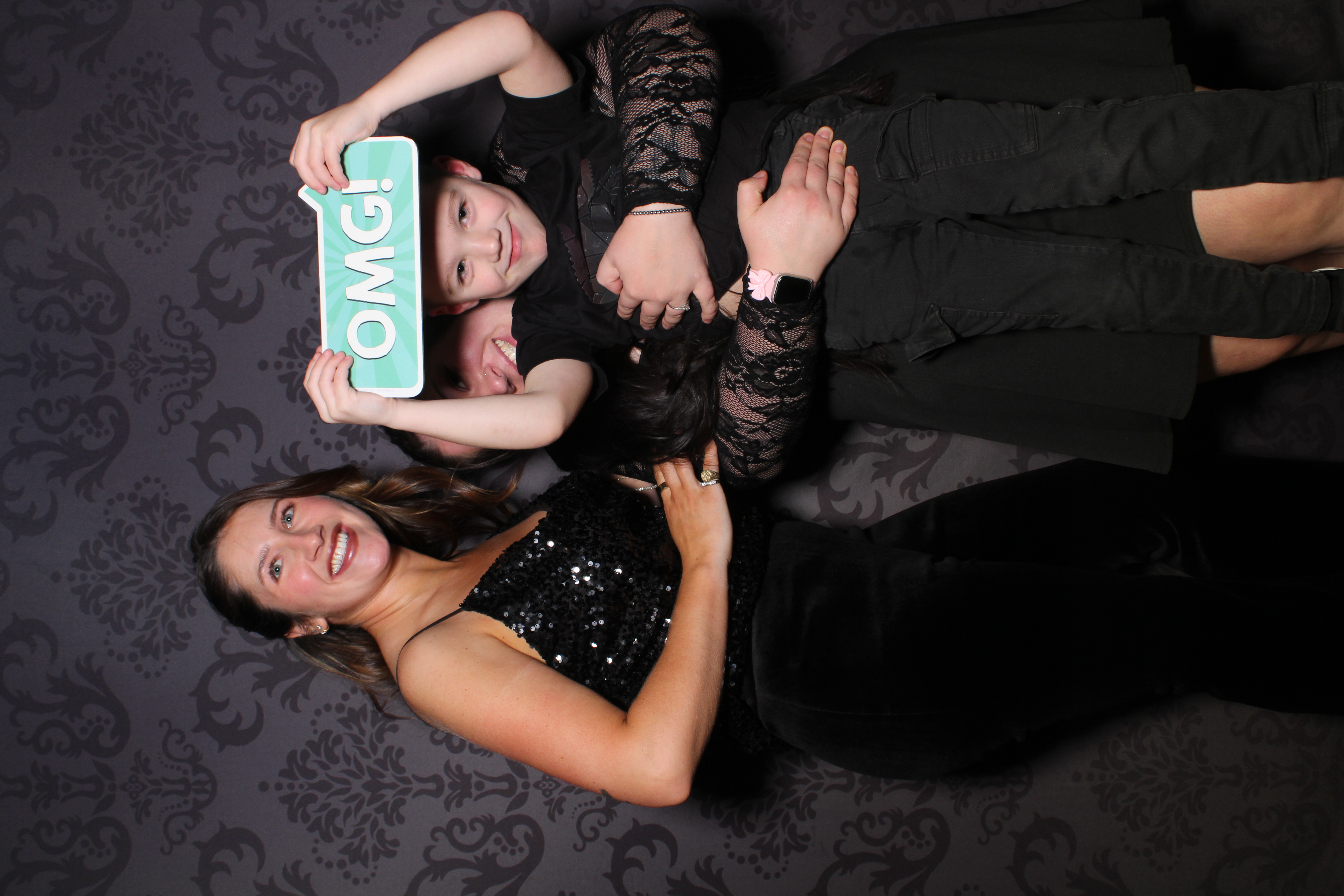 Annabelle's 18th Birthday Party | View more photos from the event at gallery.boothtube.co.uk/u/BoothtubeLtd/Annabelles-18th-Birthday-Party