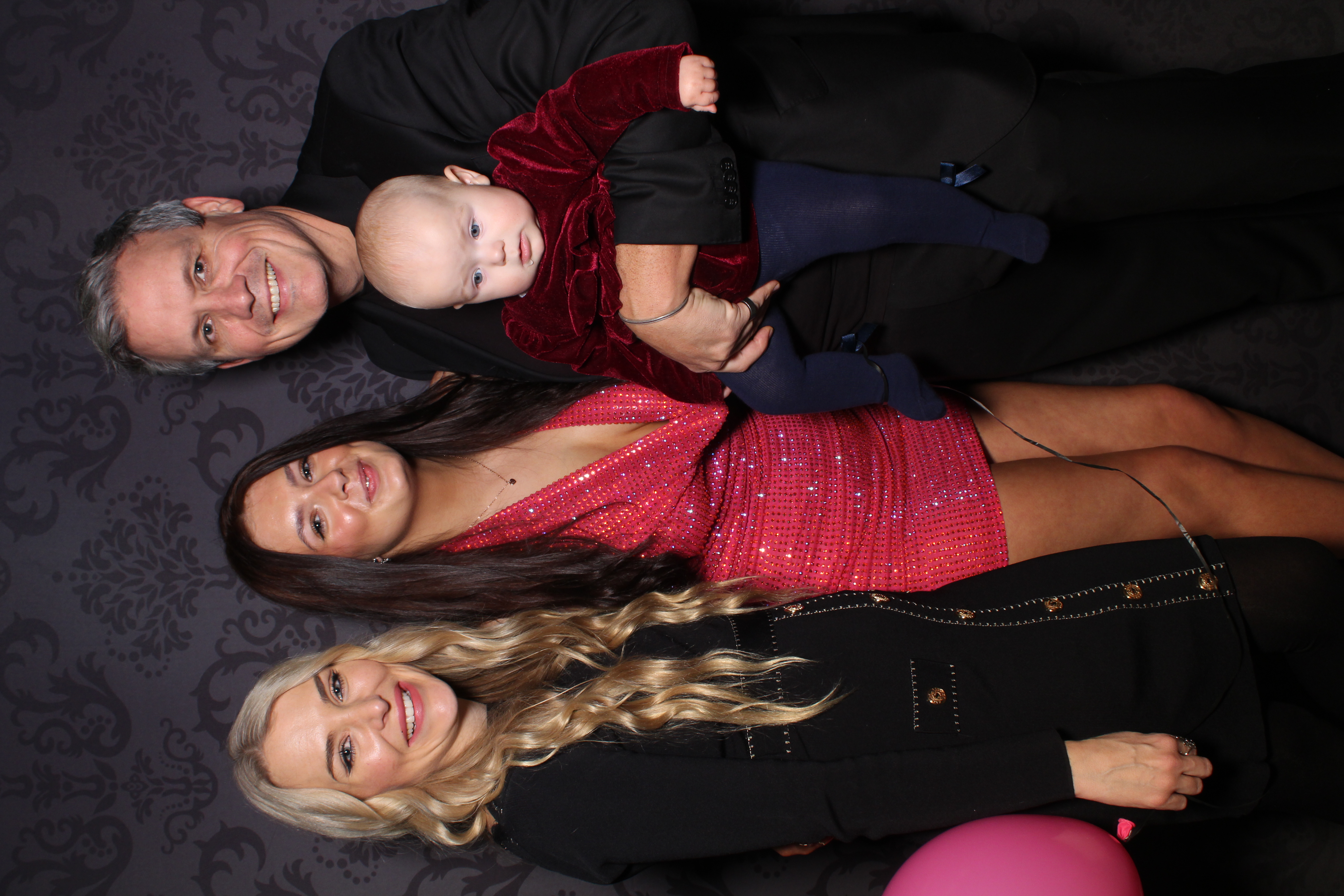 Annabelle's 18th Birthday Party | View more photos from the event at gallery.boothtube.co.uk/u/BoothtubeLtd/Annabelles-18th-Birthday-Party