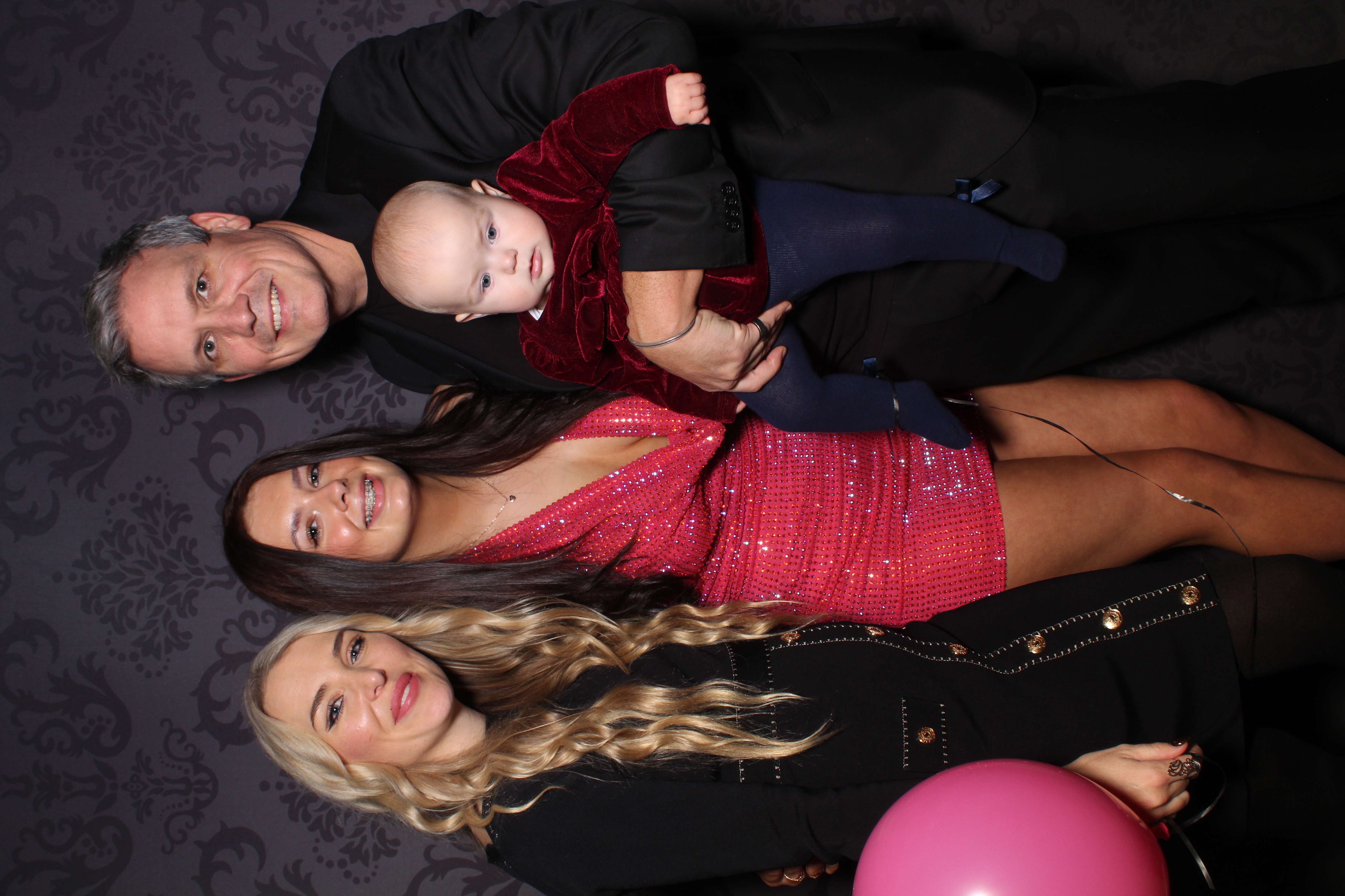 Annabelle's 18th Birthday Party | View more photos from the event at gallery.boothtube.co.uk/u/BoothtubeLtd/Annabelles-18th-Birthday-Party