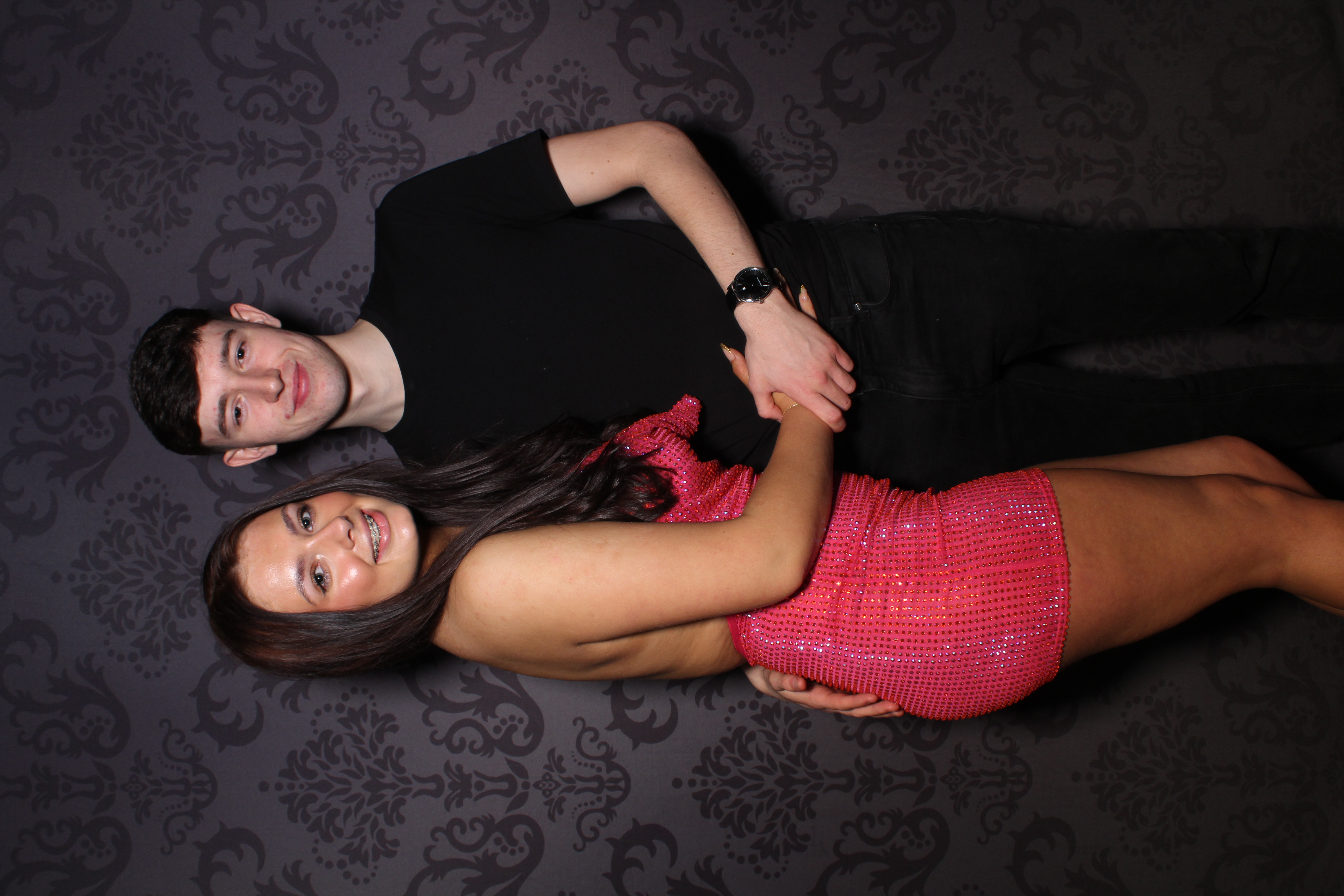 Annabelle's 18th Birthday Party | View more photos from the event at gallery.boothtube.co.uk/u/BoothtubeLtd/Annabelles-18th-Birthday-Party