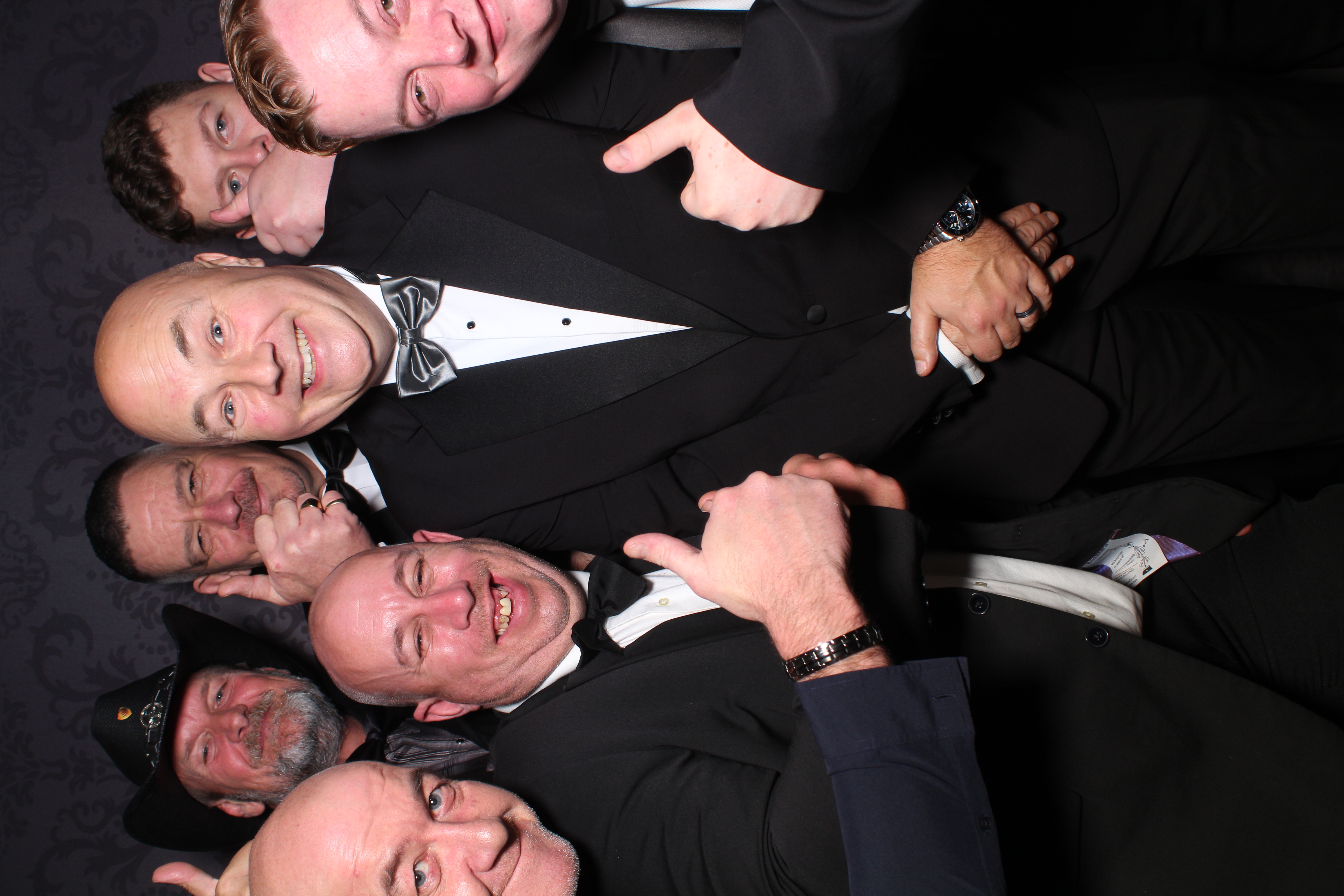 Annabelle's 18th Birthday Party | View more photos from the event at gallery.boothtube.co.uk/u/BoothtubeLtd/Annabelles-18th-Birthday-Party