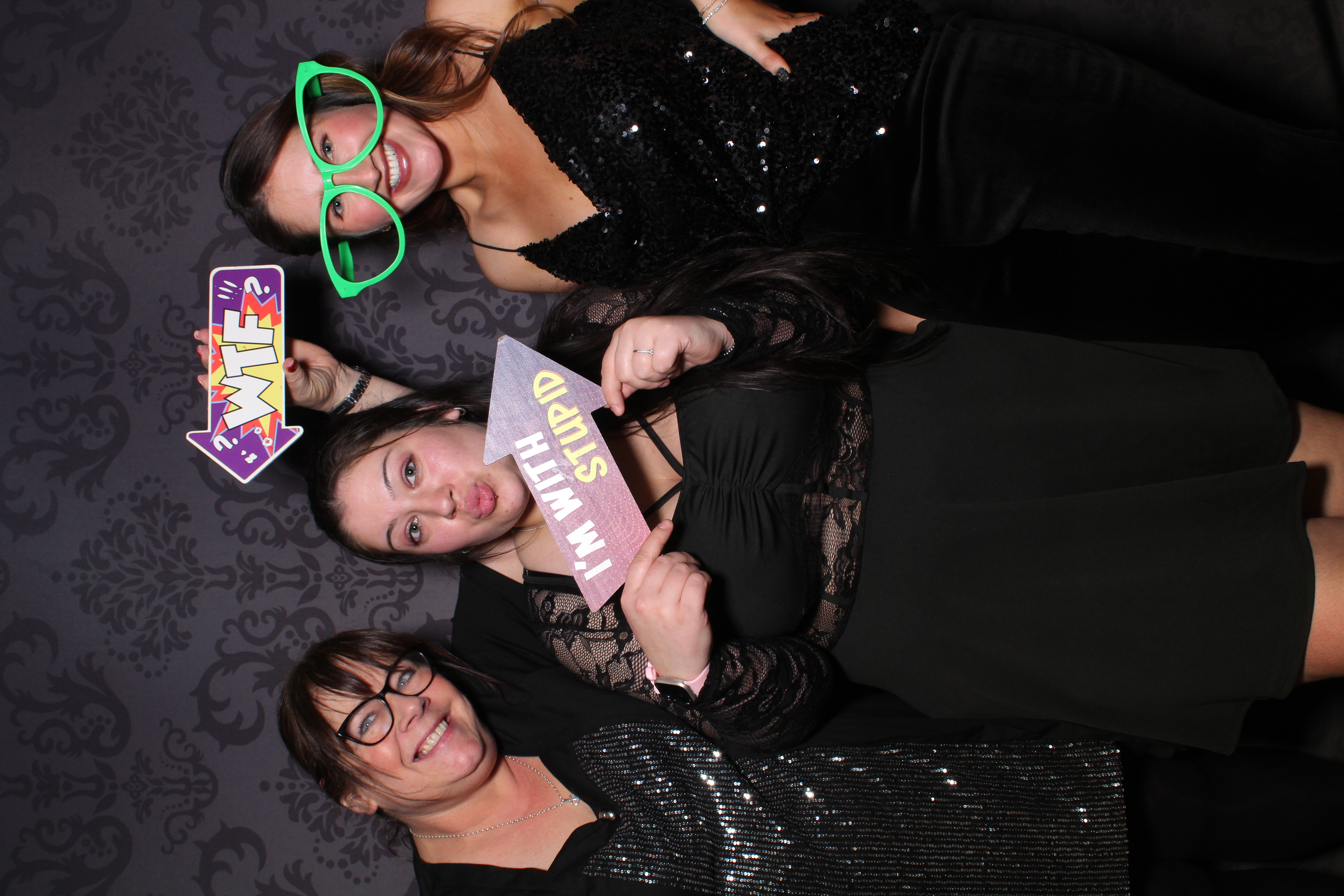 Annabelle's 18th Birthday Party | View more photos from the event at gallery.boothtube.co.uk/u/BoothtubeLtd/Annabelles-18th-Birthday-Party