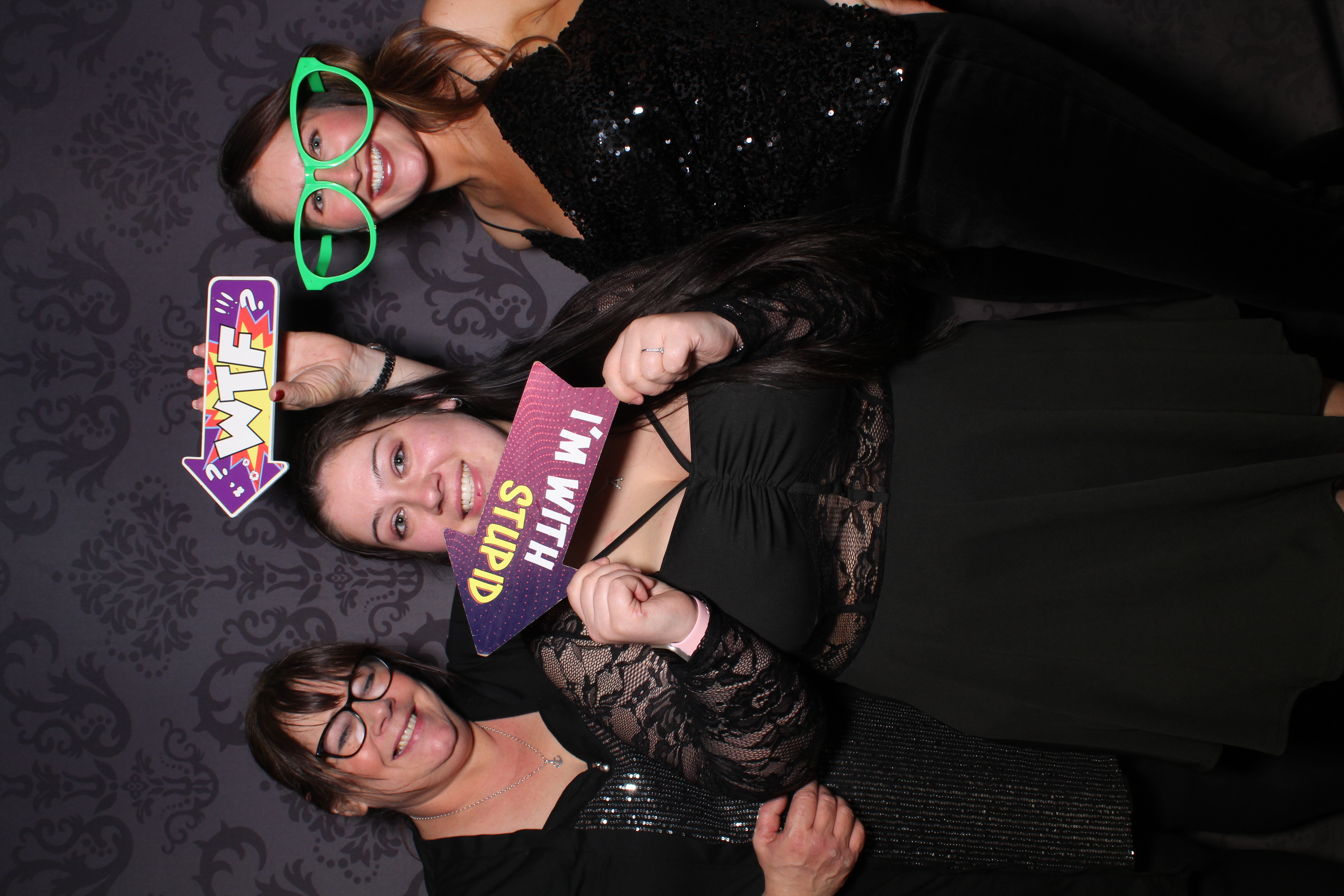 Annabelle's 18th Birthday Party | View more photos from the event at gallery.boothtube.co.uk/u/BoothtubeLtd/Annabelles-18th-Birthday-Party