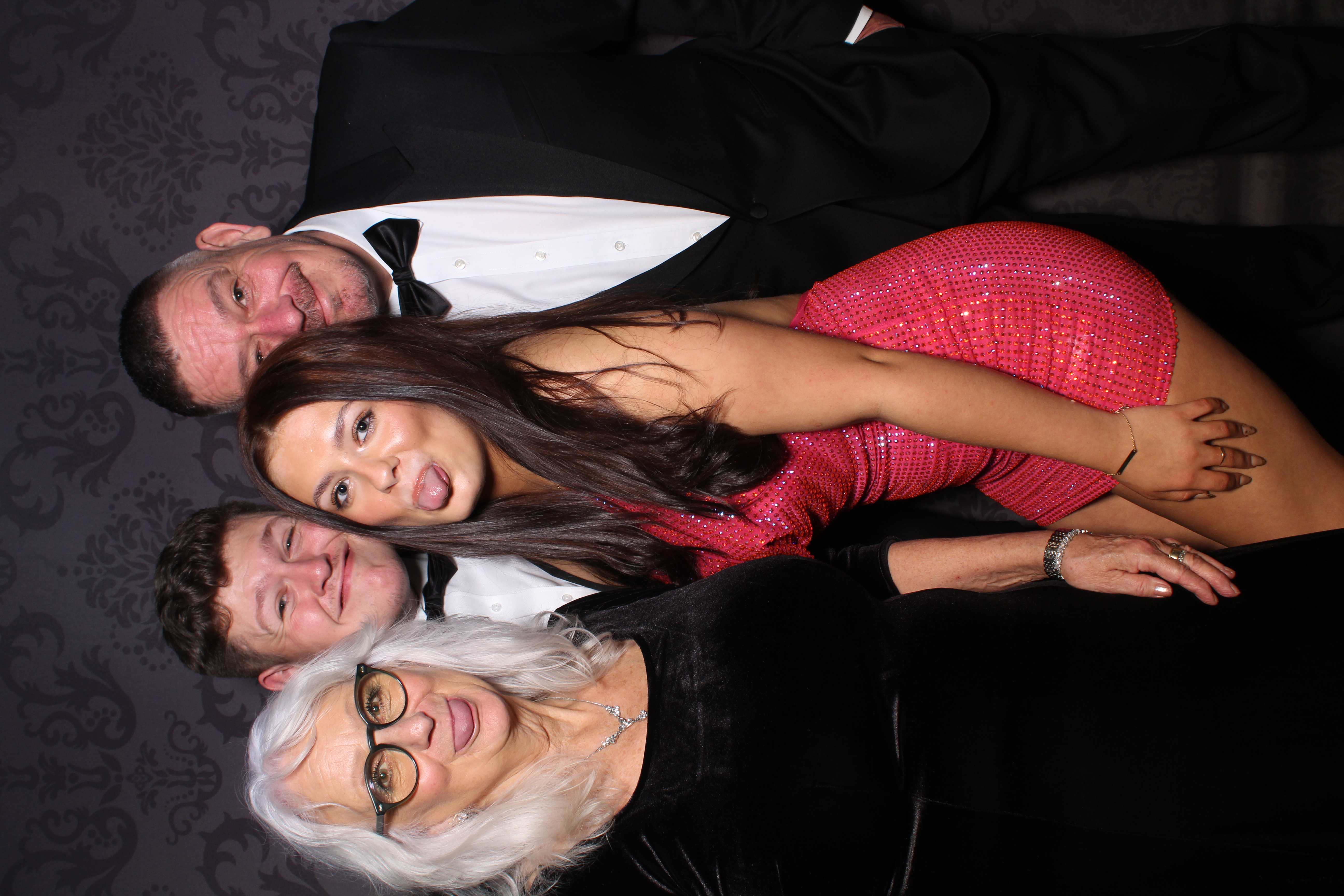 Annabelle's 18th Birthday Party | View more photos from the event at gallery.boothtube.co.uk/u/BoothtubeLtd/Annabelles-18th-Birthday-Party