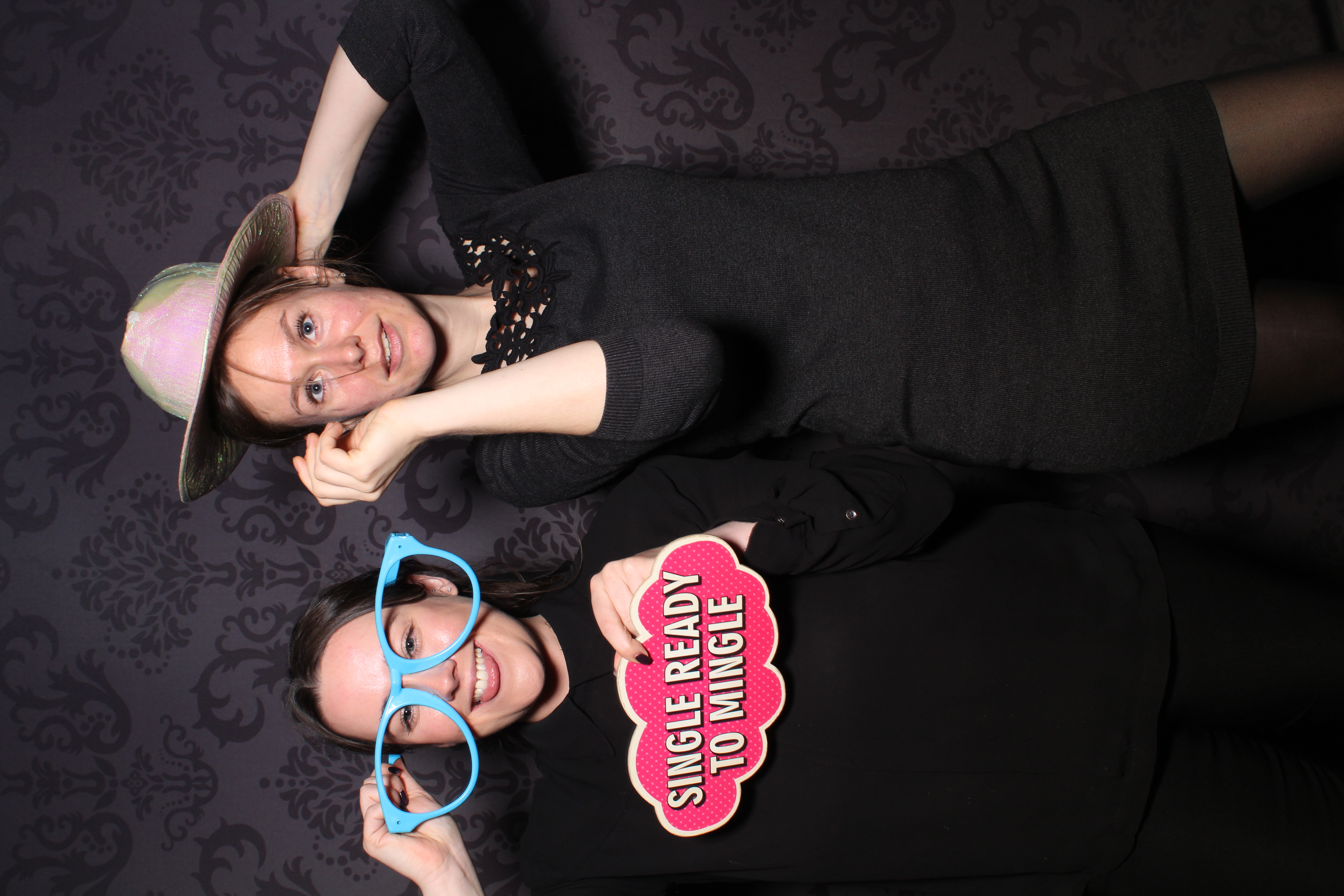 Annabelle's 18th Birthday Party | View more photos from the event at gallery.boothtube.co.uk/u/BoothtubeLtd/Annabelles-18th-Birthday-Party