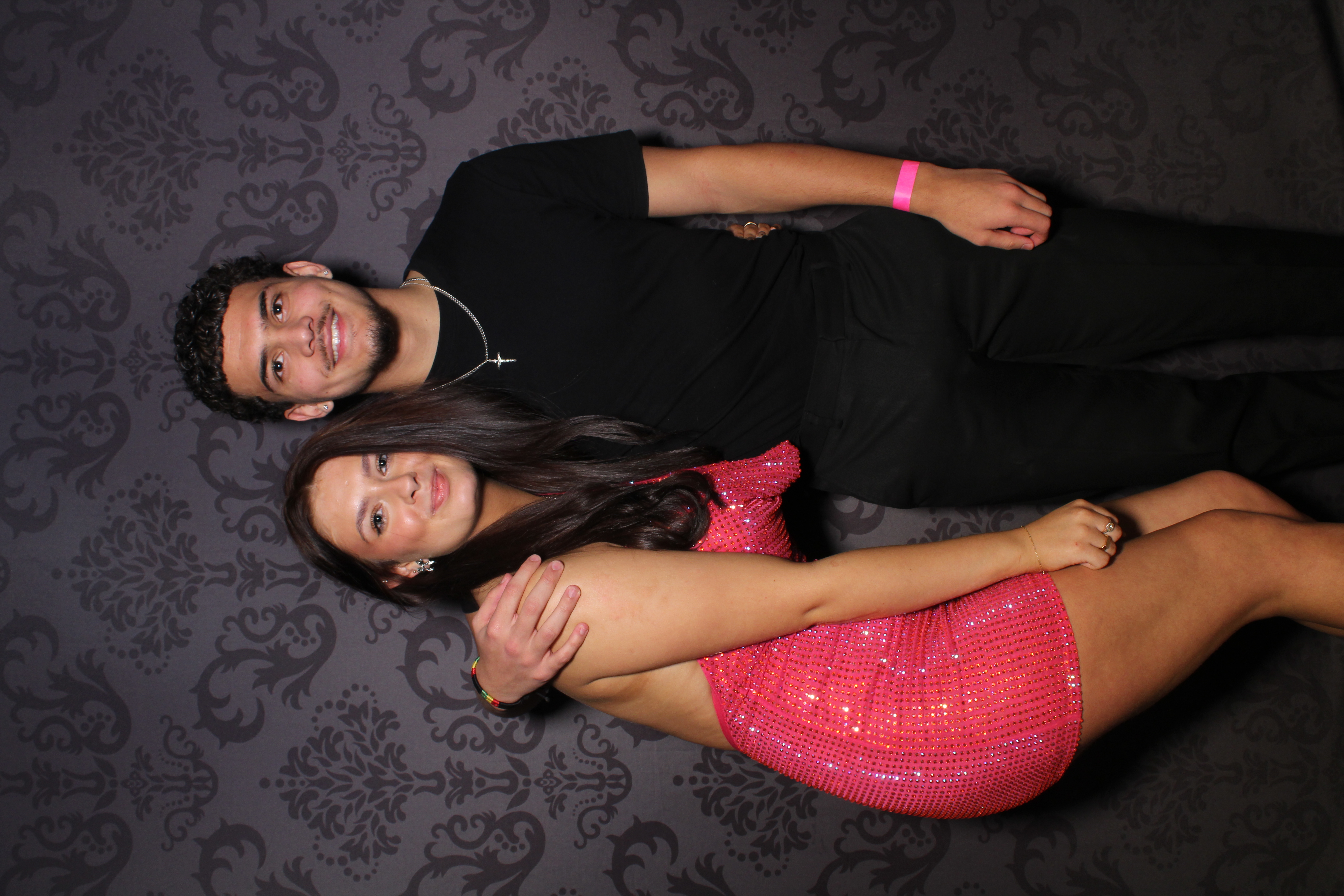 Annabelle's 18th Birthday Party | View more photos from the event at gallery.boothtube.co.uk/u/BoothtubeLtd/Annabelles-18th-Birthday-Party