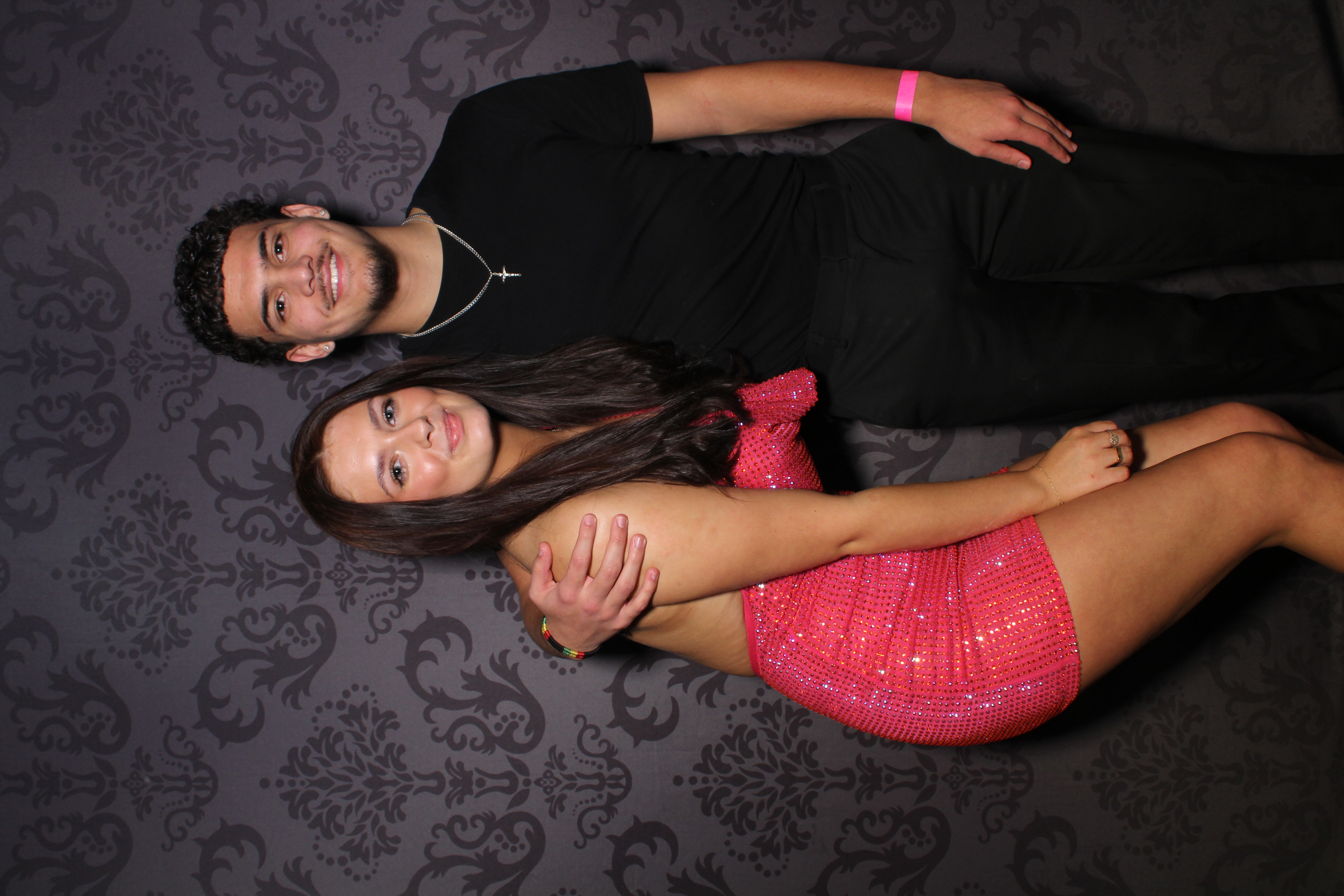 Annabelle's 18th Birthday Party | View more photos from the event at gallery.boothtube.co.uk/u/BoothtubeLtd/Annabelles-18th-Birthday-Party