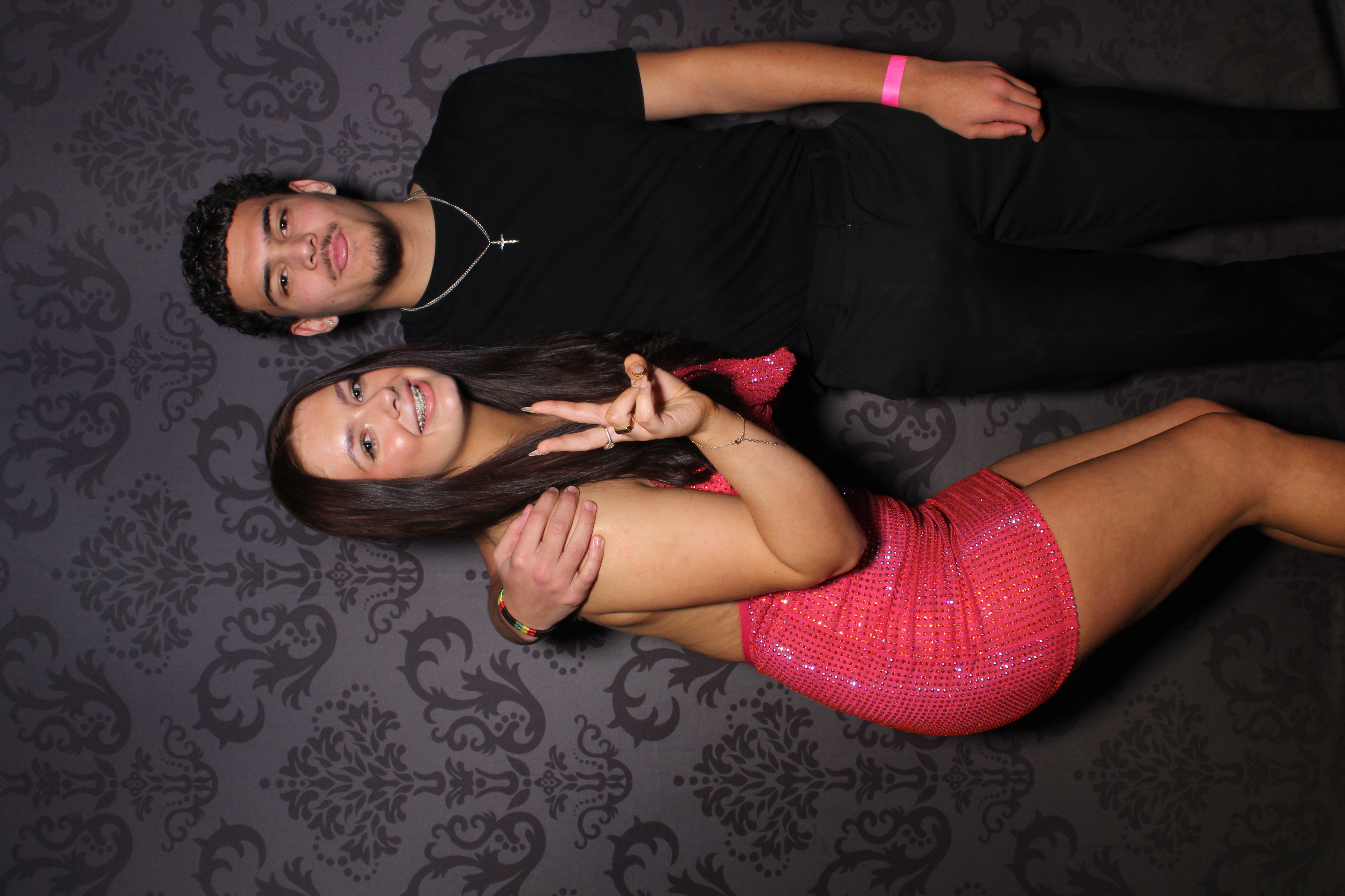 Annabelle's 18th Birthday Party | View more photos from the event at gallery.boothtube.co.uk/u/BoothtubeLtd/Annabelles-18th-Birthday-Party