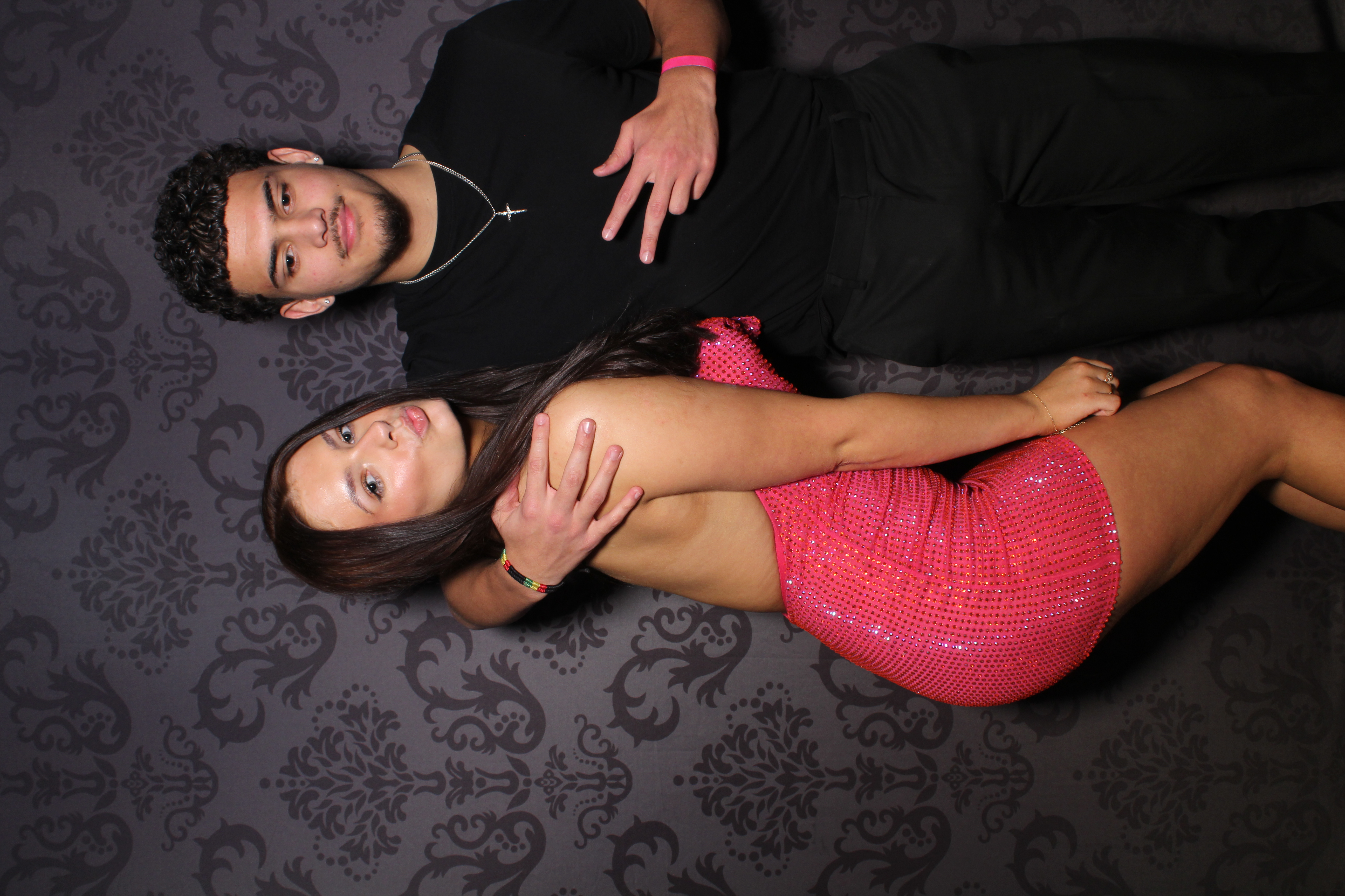 Annabelle's 18th Birthday Party | View more photos from the event at gallery.boothtube.co.uk/u/BoothtubeLtd/Annabelles-18th-Birthday-Party