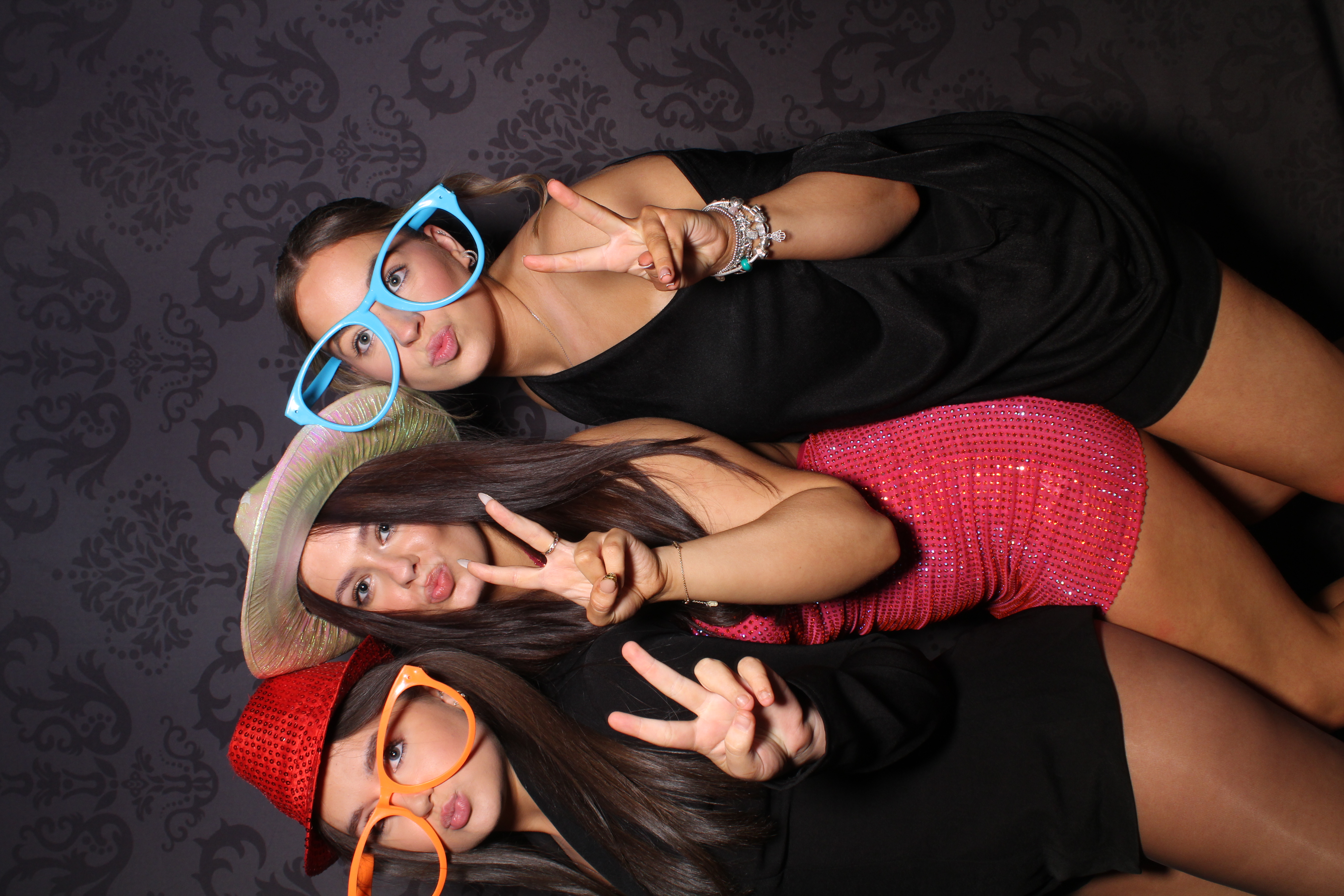 Annabelle's 18th Birthday Party | View more photos from the event at gallery.boothtube.co.uk/u/BoothtubeLtd/Annabelles-18th-Birthday-Party