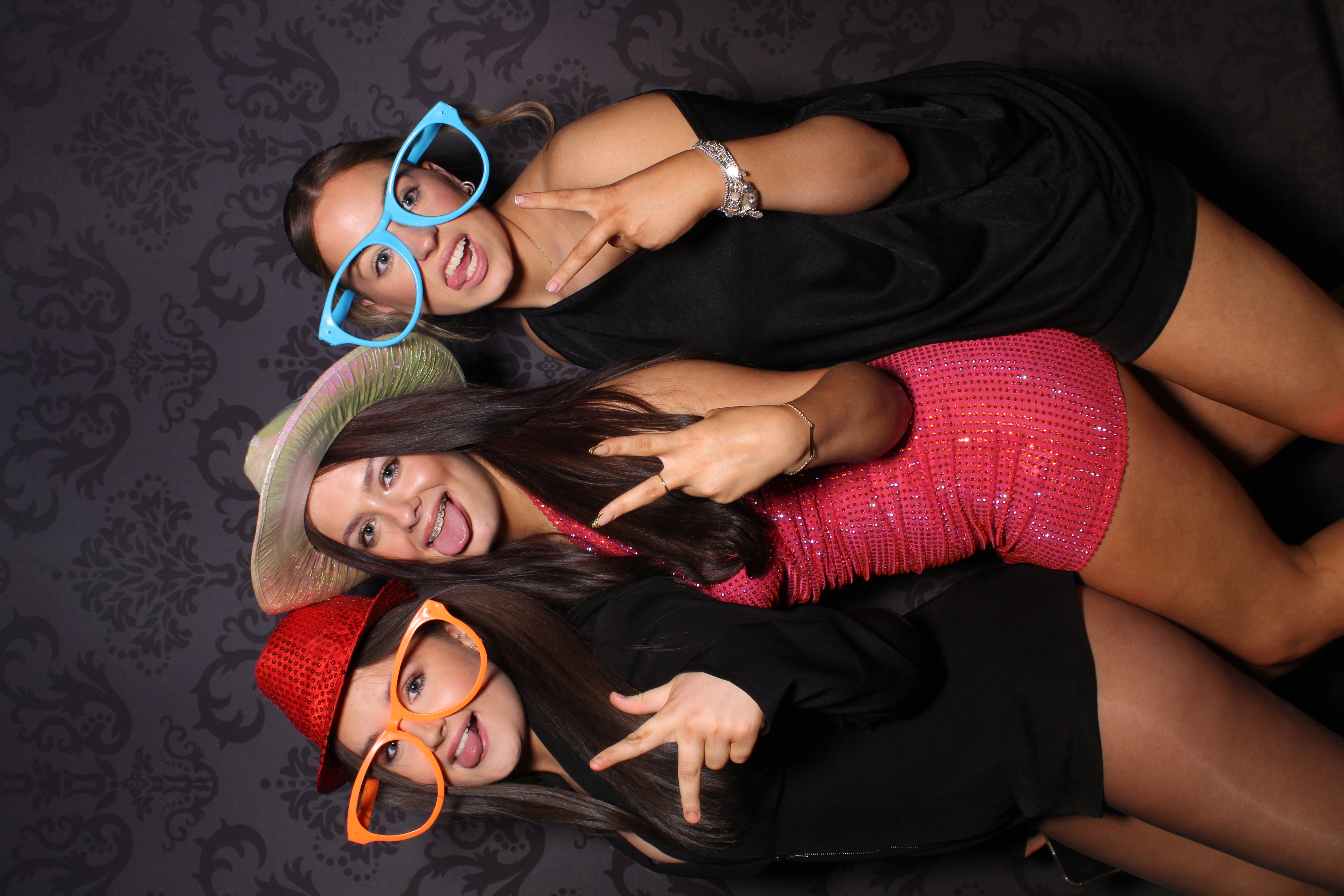 Annabelle's 18th Birthday Party | View more photos from the event at gallery.boothtube.co.uk/u/BoothtubeLtd/Annabelles-18th-Birthday-Party