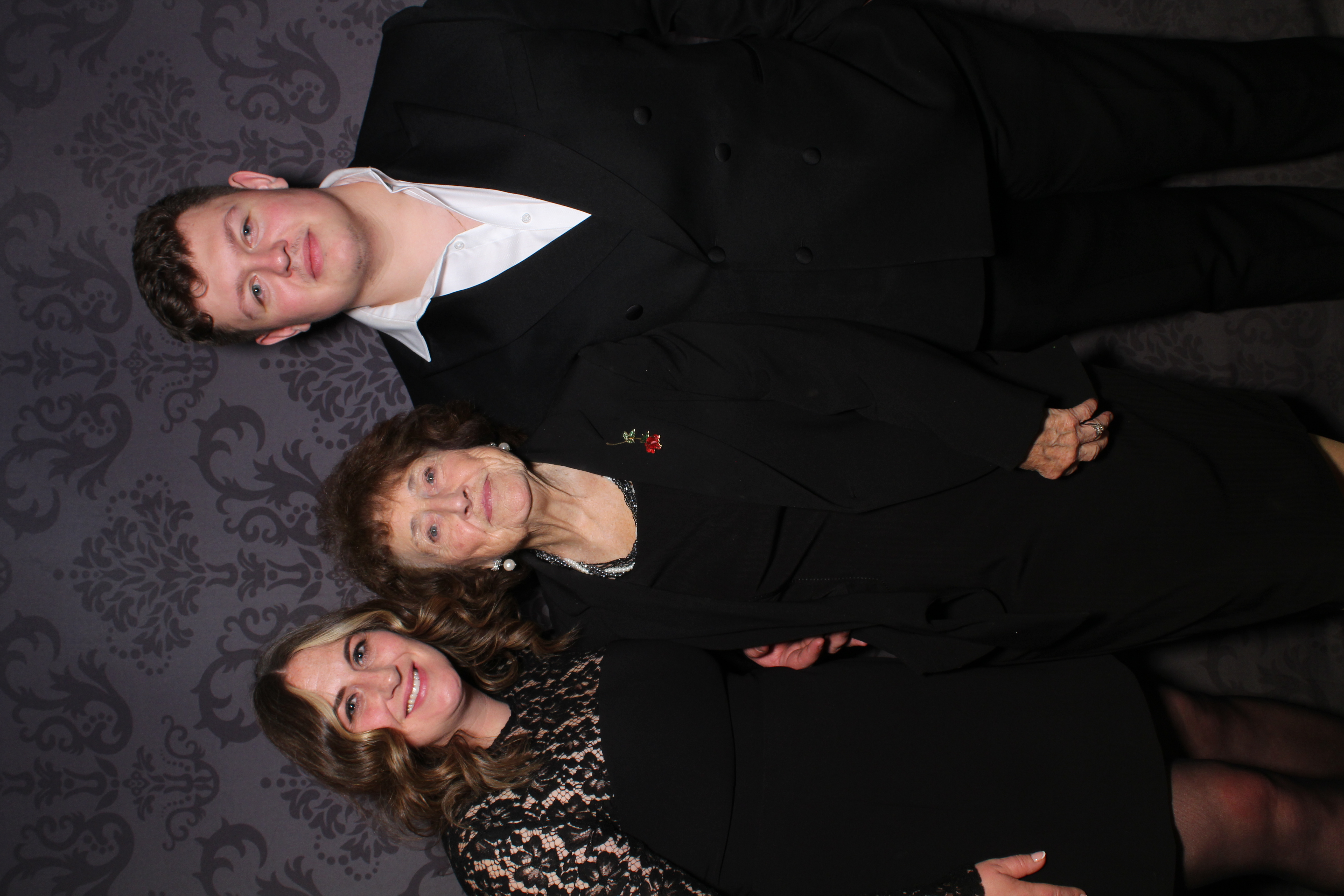 Annabelle's 18th Birthday Party | View more photos from the event at gallery.boothtube.co.uk/u/BoothtubeLtd/Annabelles-18th-Birthday-Party