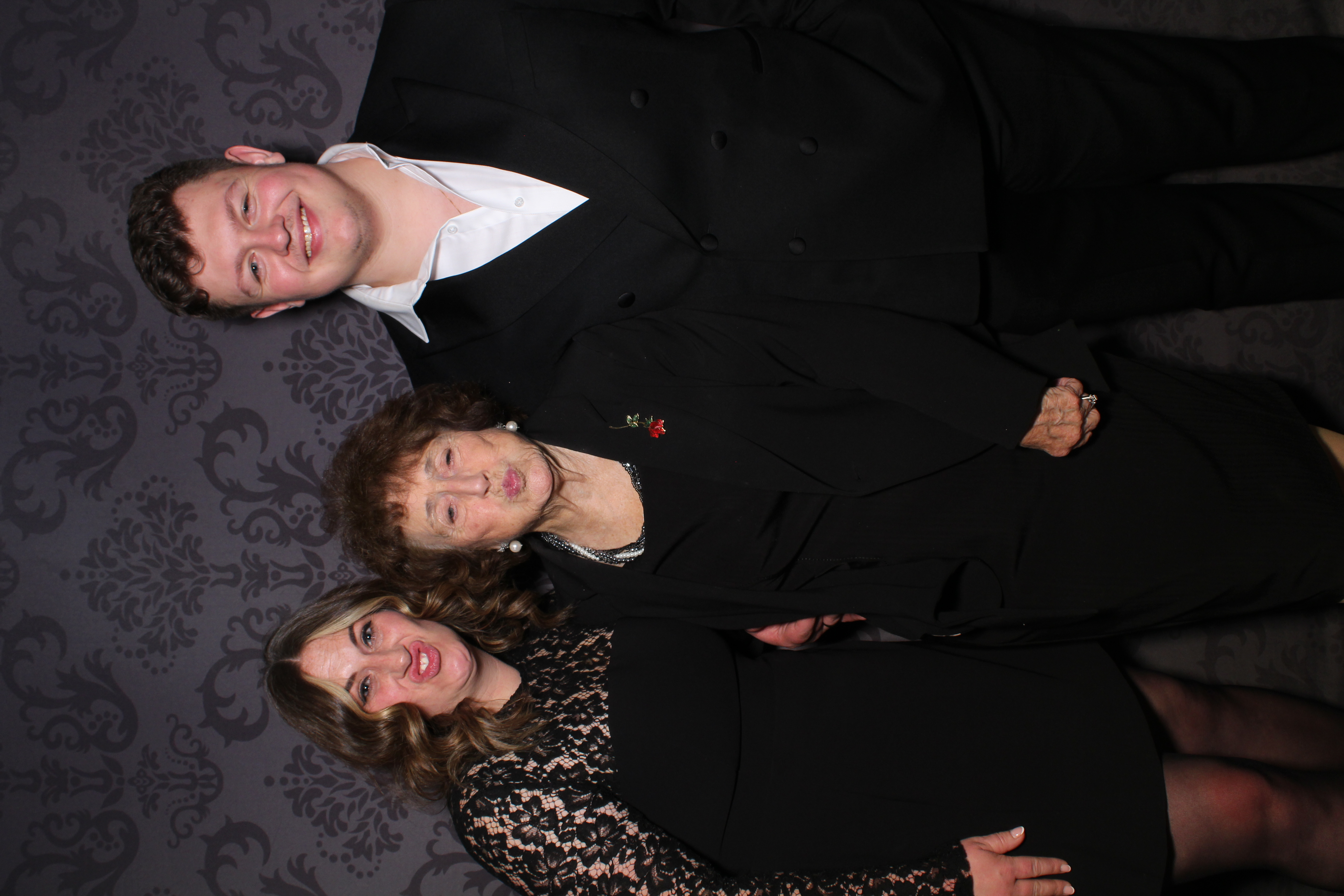 Annabelle's 18th Birthday Party | View more photos from the event at gallery.boothtube.co.uk/u/BoothtubeLtd/Annabelles-18th-Birthday-Party