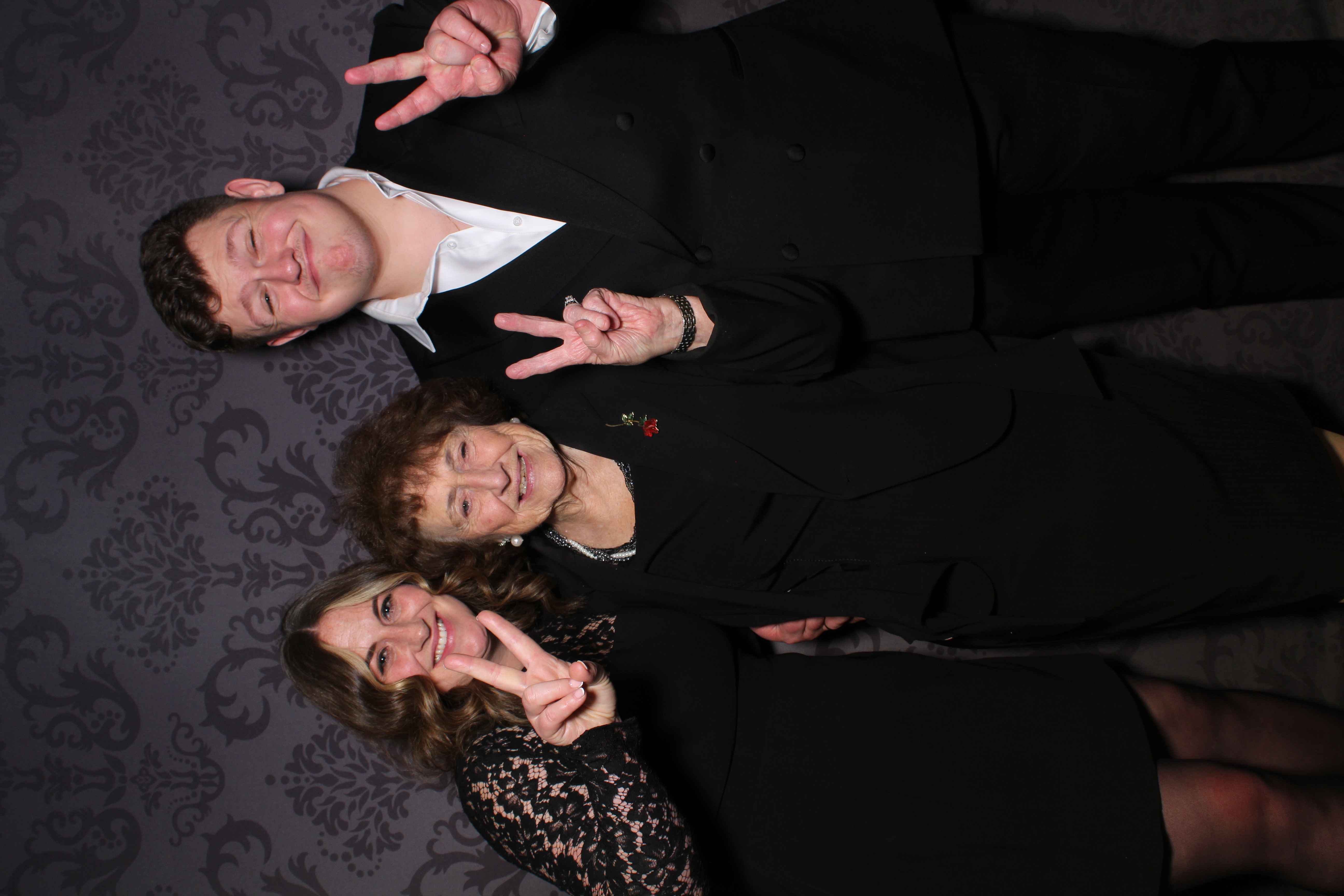 Annabelle's 18th Birthday Party | View more photos from the event at gallery.boothtube.co.uk/u/BoothtubeLtd/Annabelles-18th-Birthday-Party