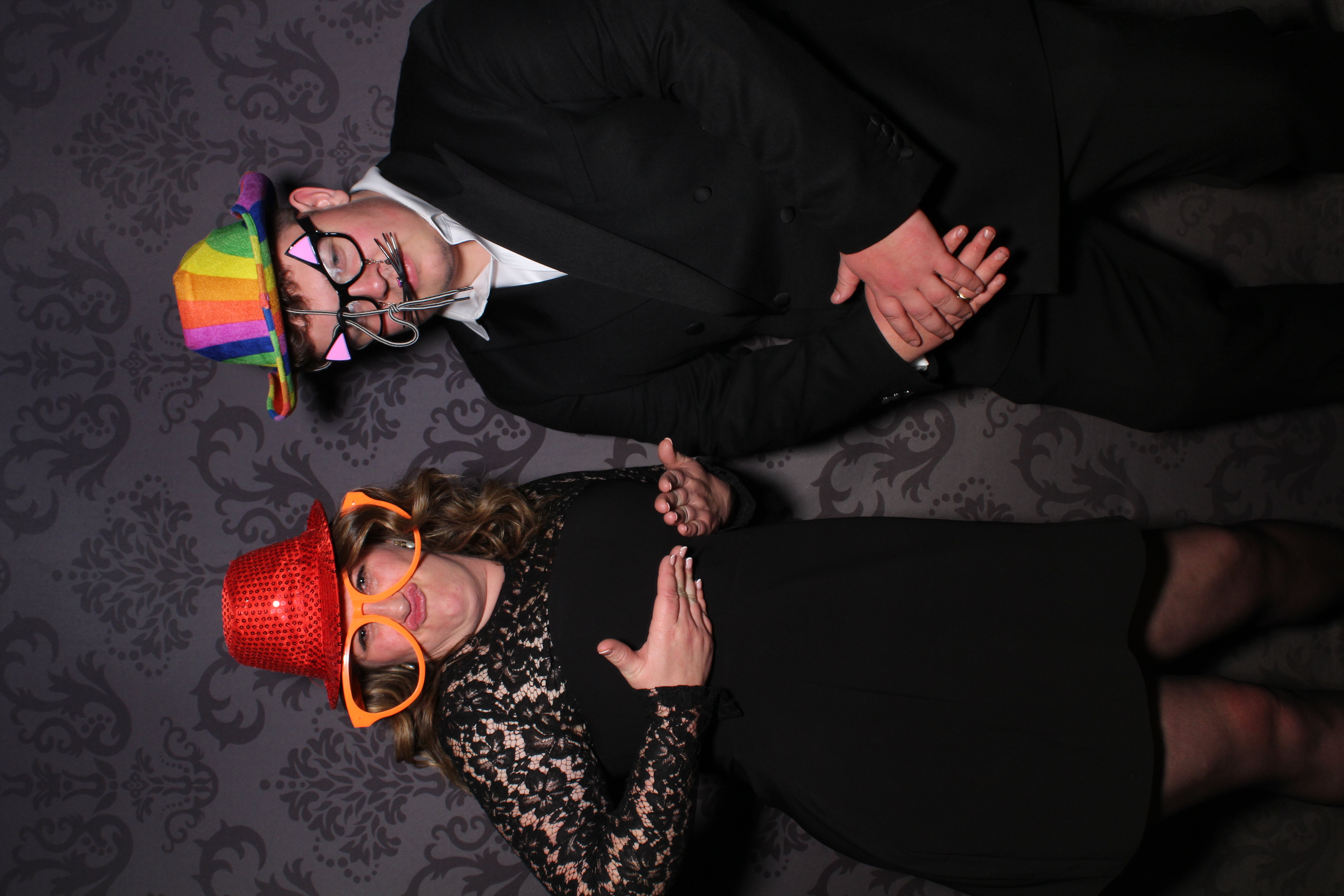 Annabelle's 18th Birthday Party | View more photos from the event at gallery.boothtube.co.uk/u/BoothtubeLtd/Annabelles-18th-Birthday-Party