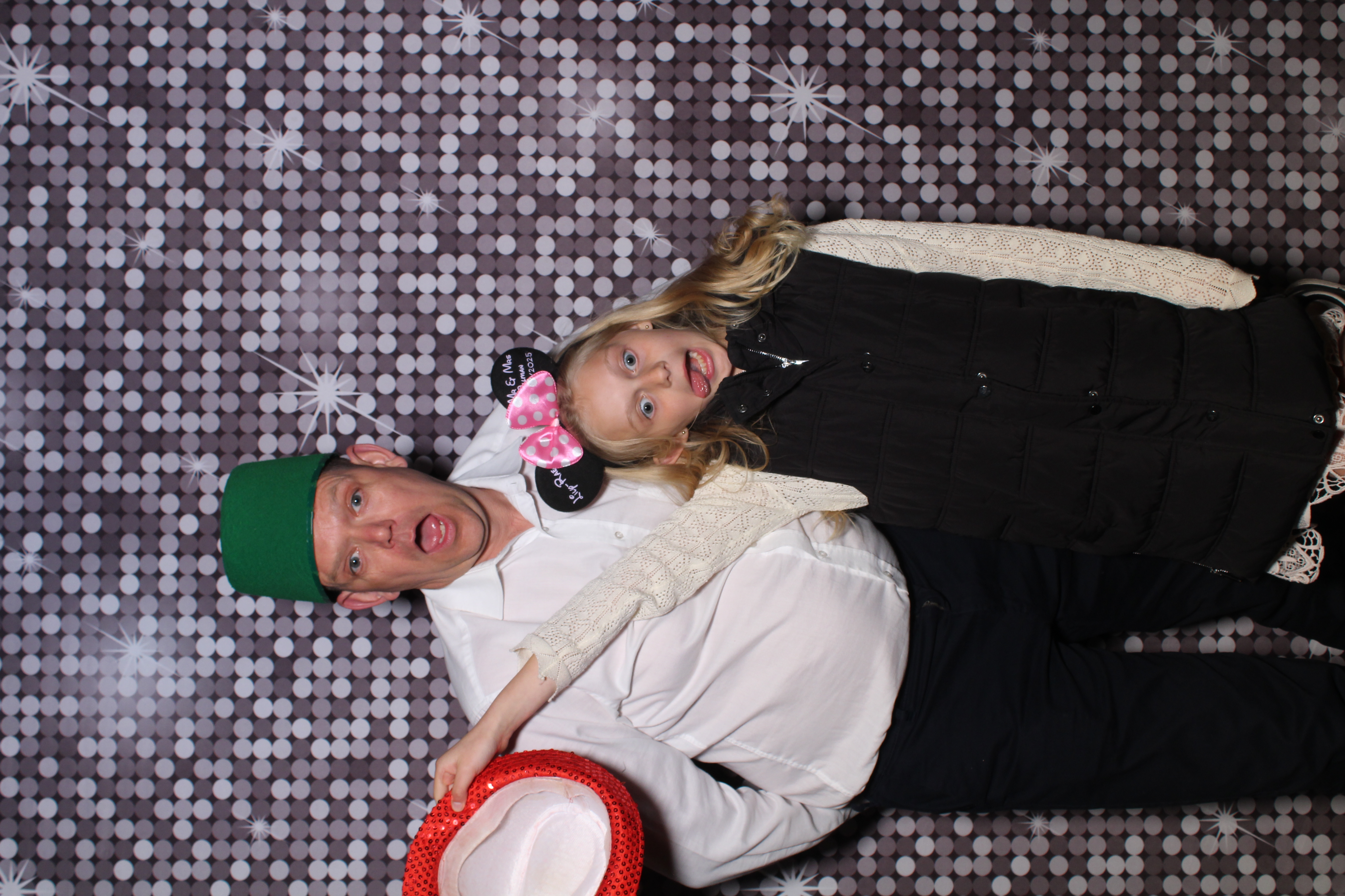 Daniel & Tanya's Wedding | View more photos from the event at gallery.boothtube.co.uk/u/BoothtubeLtd/Daniel-Tanyas-Wedding