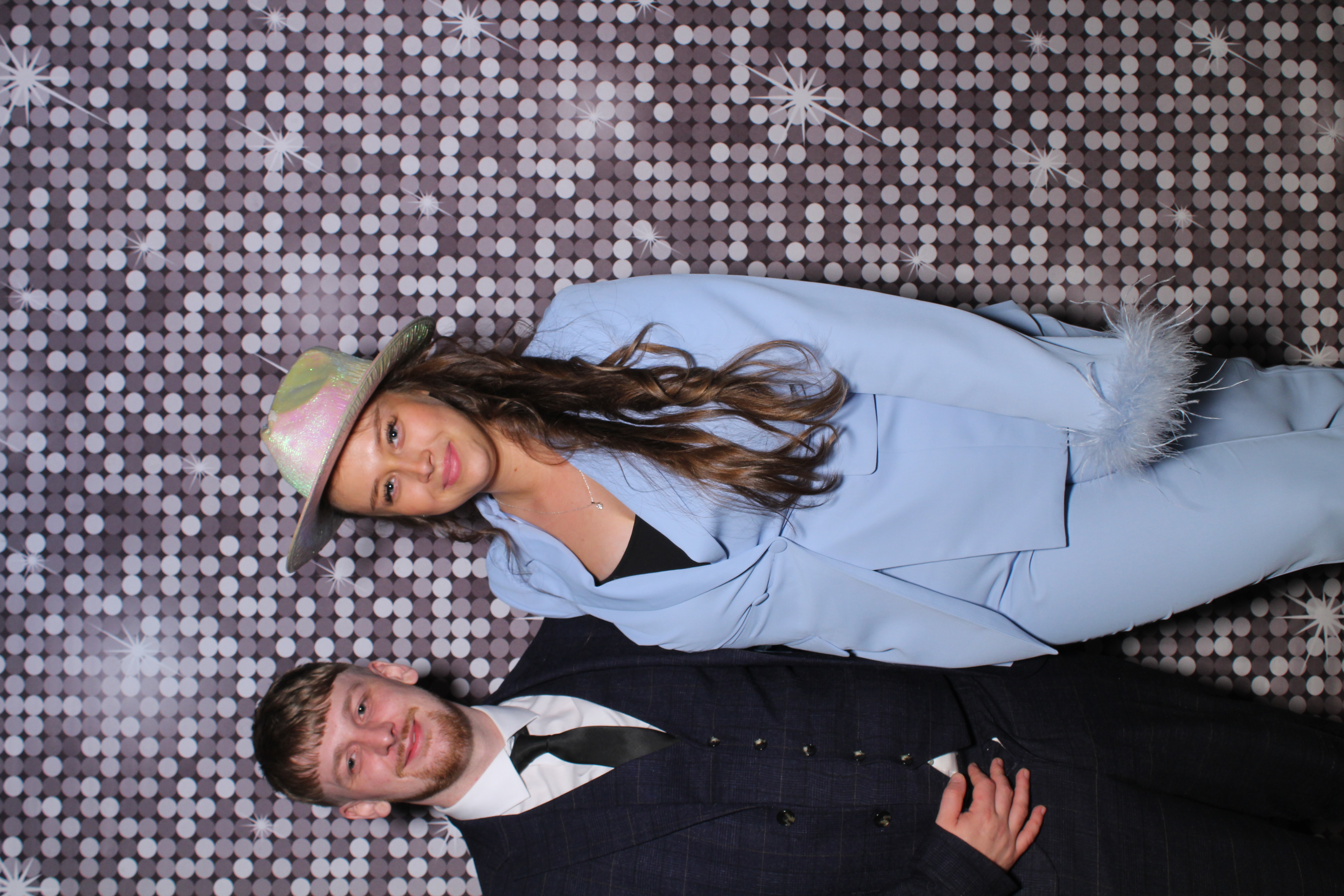 Daniel & Tanya's Wedding | View more photos from the event at gallery.boothtube.co.uk/u/BoothtubeLtd/Daniel-Tanyas-Wedding