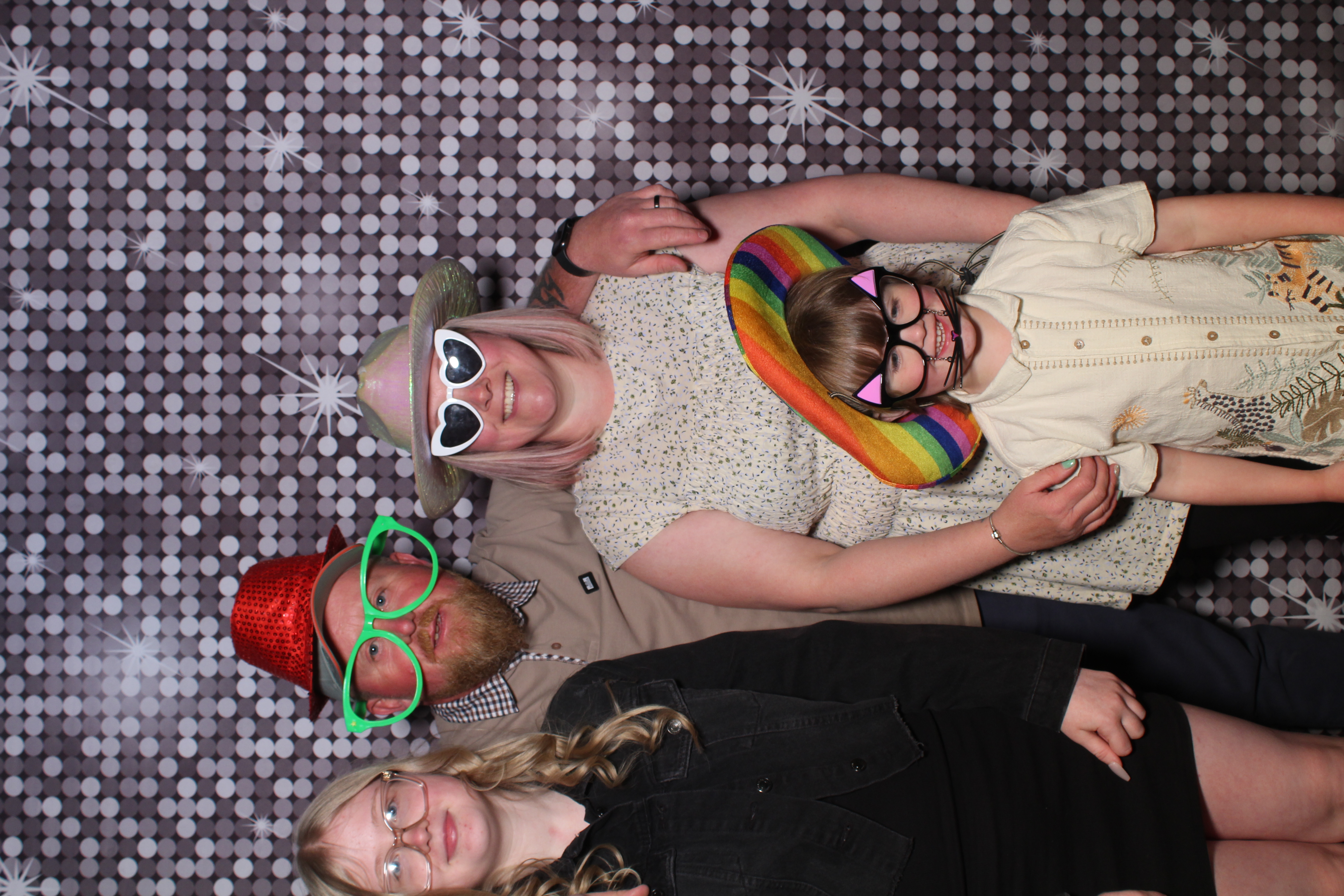 Daniel & Tanya's Wedding | View more photos from the event at gallery.boothtube.co.uk/u/BoothtubeLtd/Daniel-Tanyas-Wedding