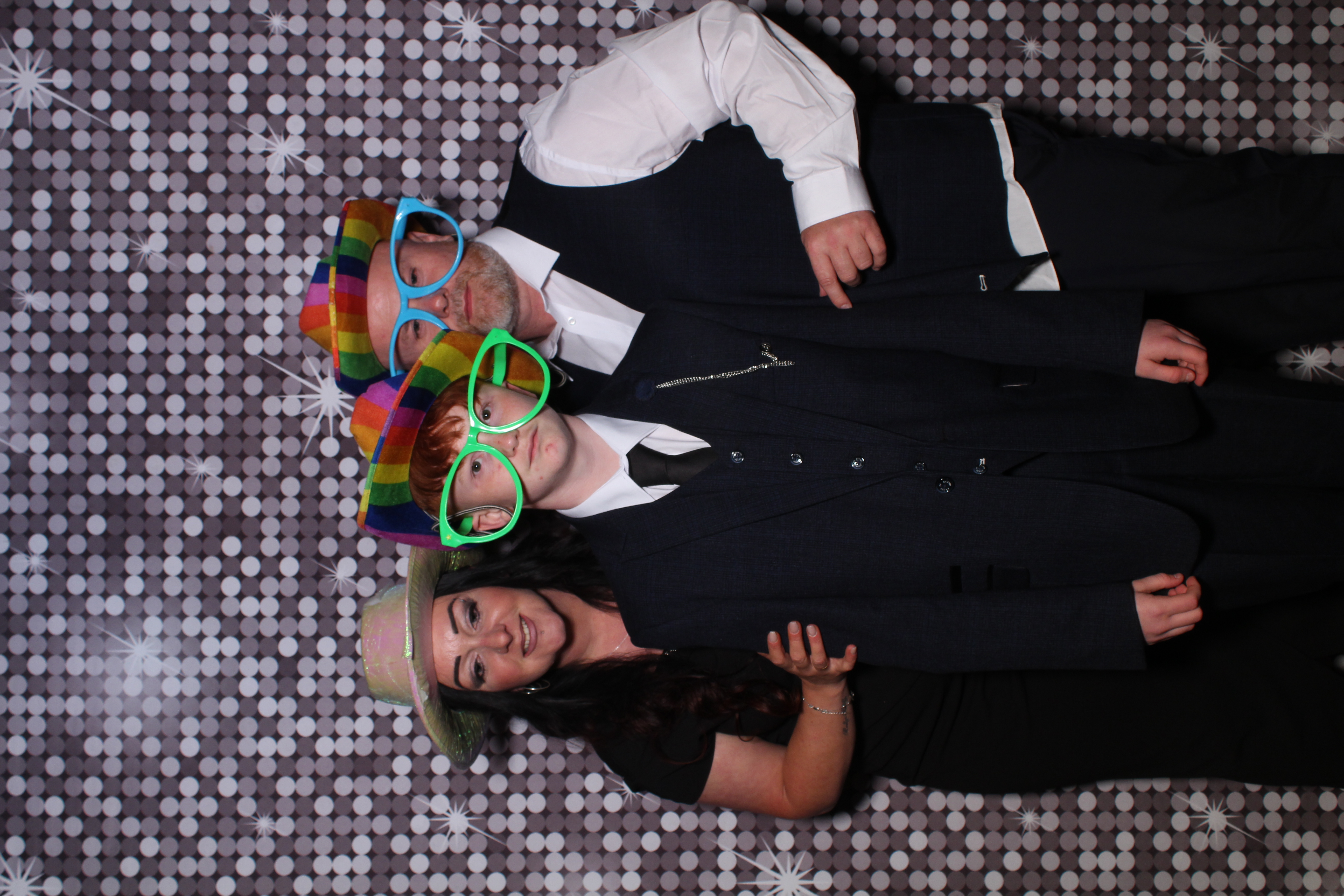 Daniel & Tanya's Wedding | View more photos from the event at gallery.boothtube.co.uk/u/BoothtubeLtd/Daniel-Tanyas-Wedding