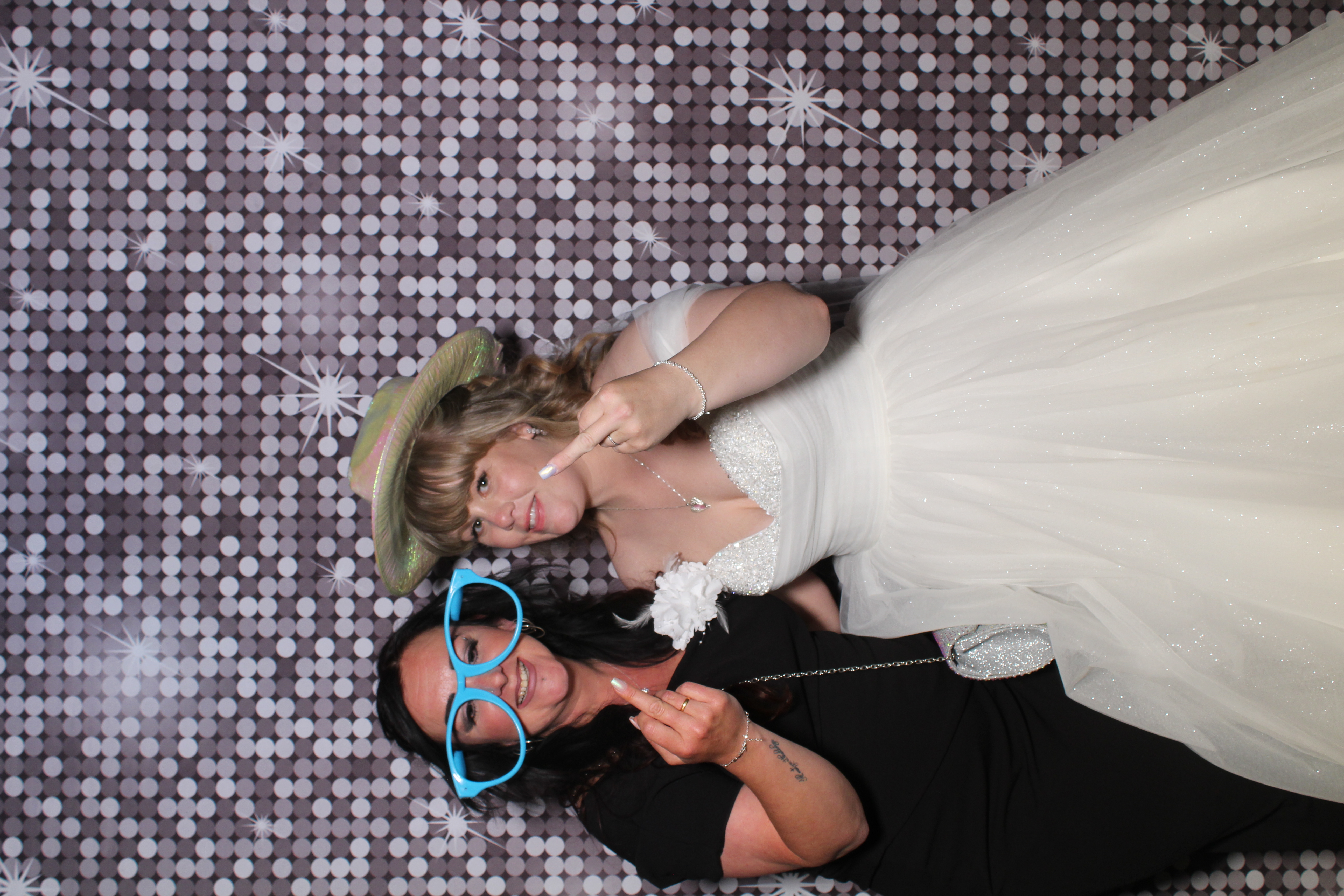 Daniel & Tanya's Wedding | View more photos from the event at gallery.boothtube.co.uk/u/BoothtubeLtd/Daniel-Tanyas-Wedding