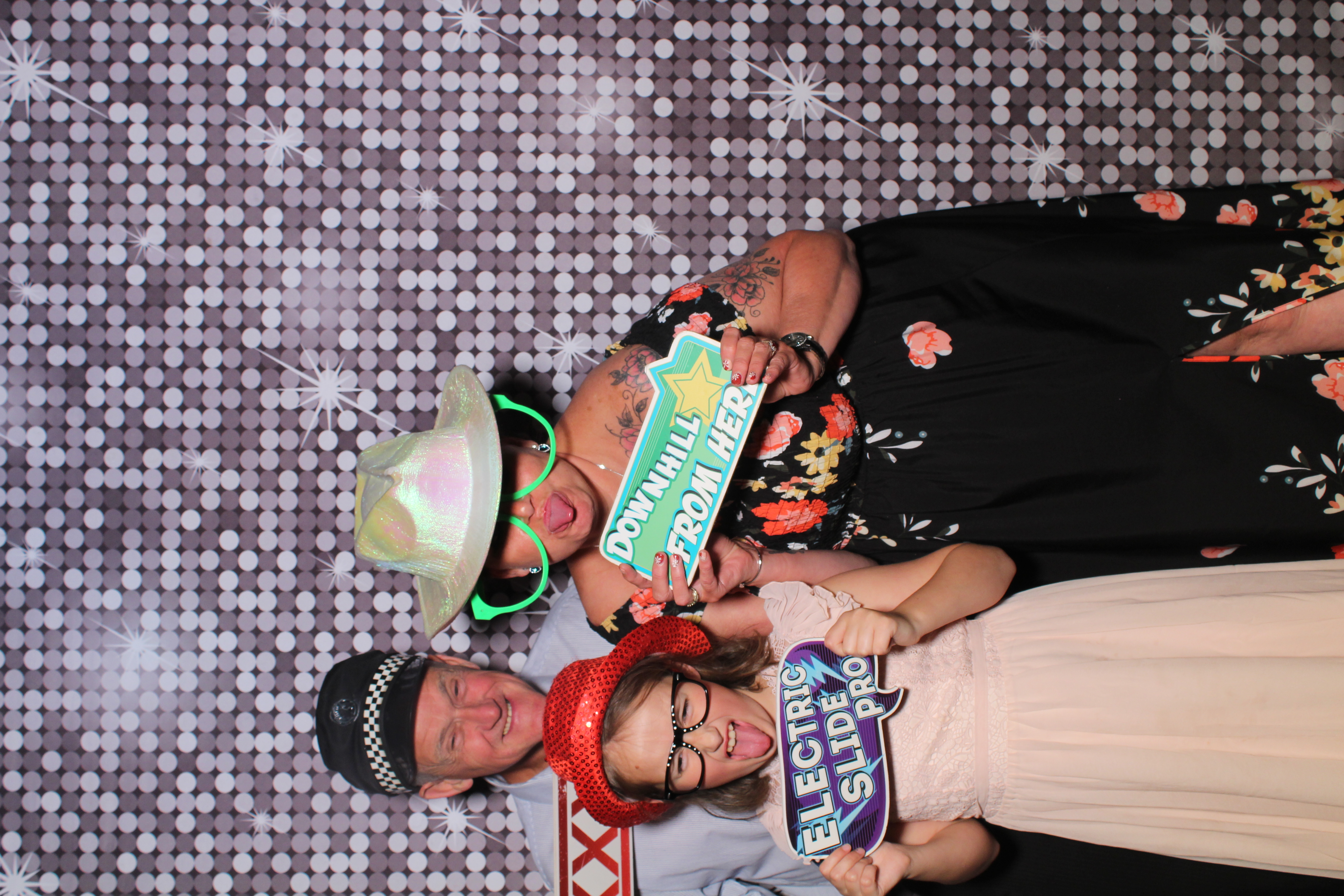 Daniel & Tanya's Wedding | View more photos from the event at gallery.boothtube.co.uk/u/BoothtubeLtd/Daniel-Tanyas-Wedding