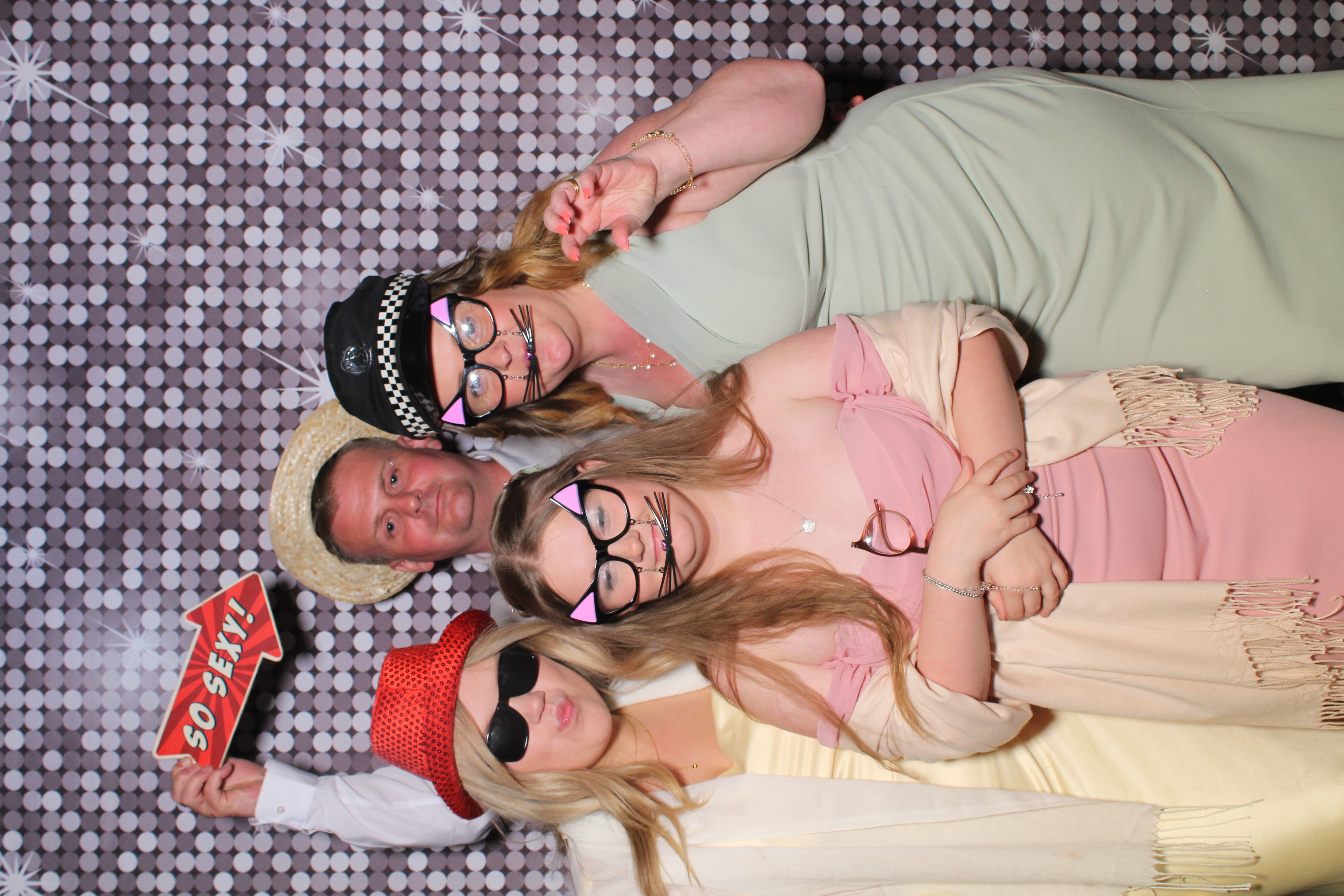 Daniel & Tanya's Wedding | View more photos from the event at gallery.boothtube.co.uk/u/BoothtubeLtd/Daniel-Tanyas-Wedding