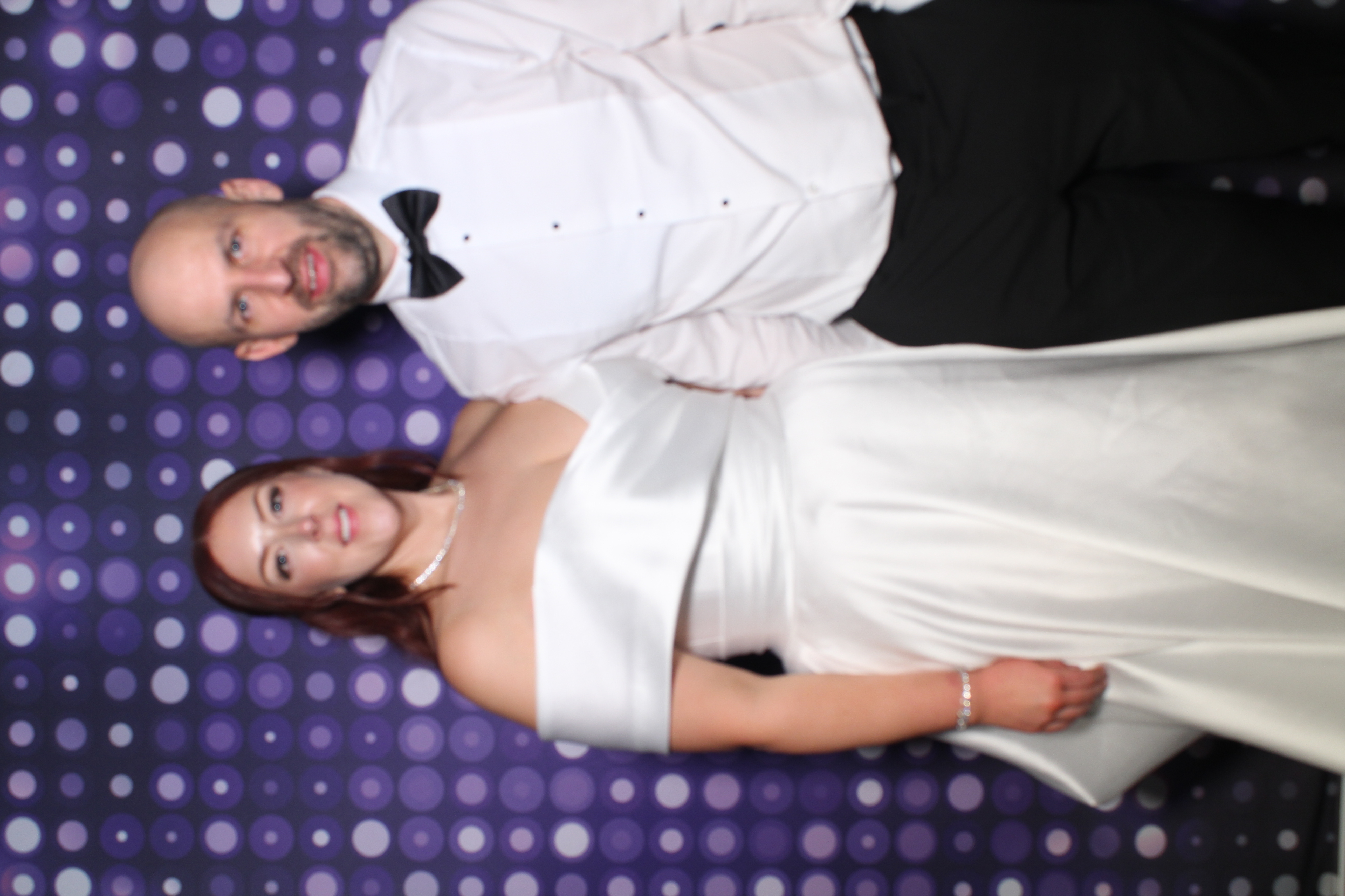 Erin & Jamie's Wedding | View more photos from the event at gallery.boothtube.co.uk/u/BoothtubeLtd/Erin-Jamies-Wedding