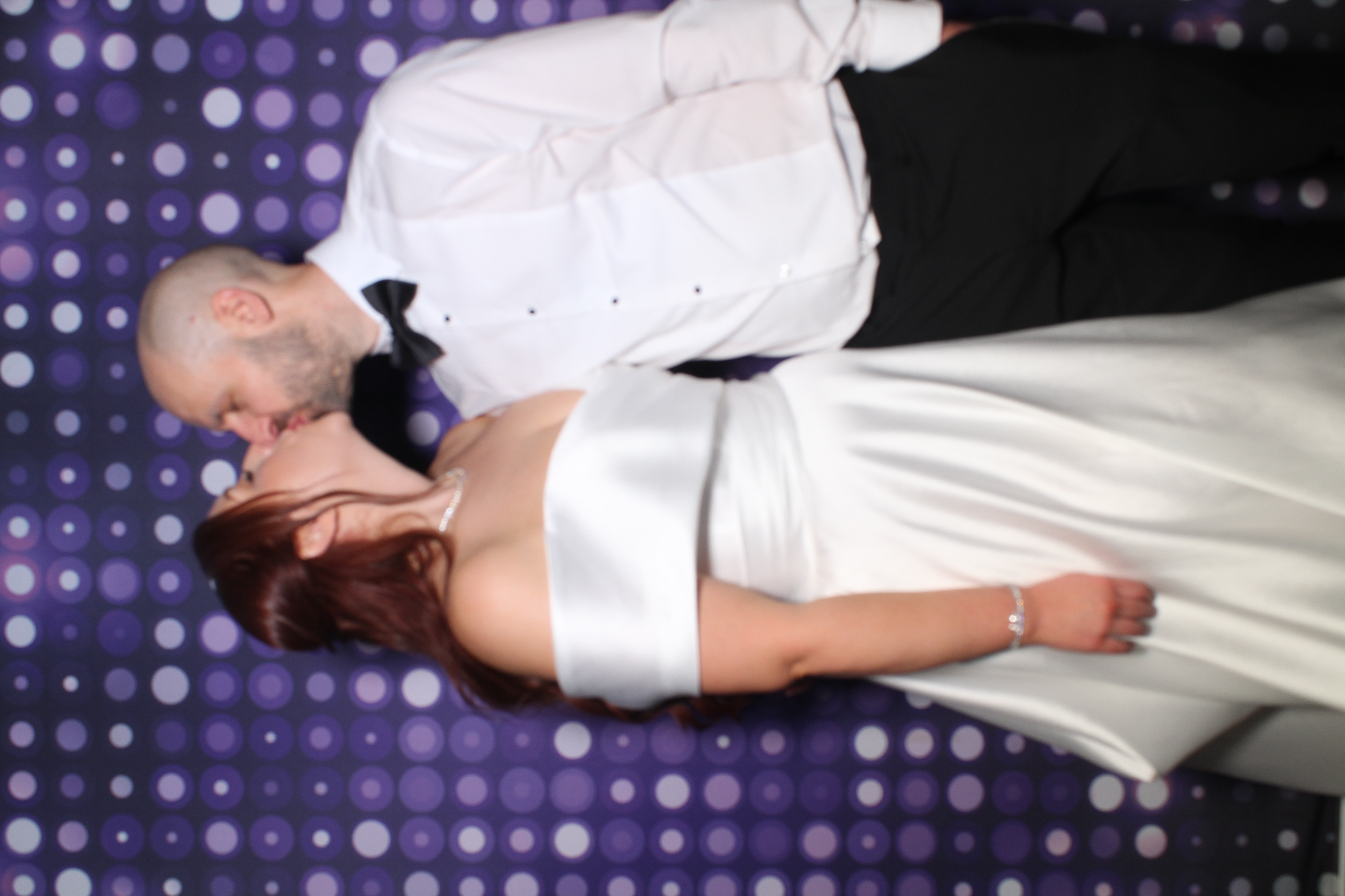 Erin & Jamie's Wedding | View more photos from the event at gallery.boothtube.co.uk/u/BoothtubeLtd/Erin-Jamies-Wedding