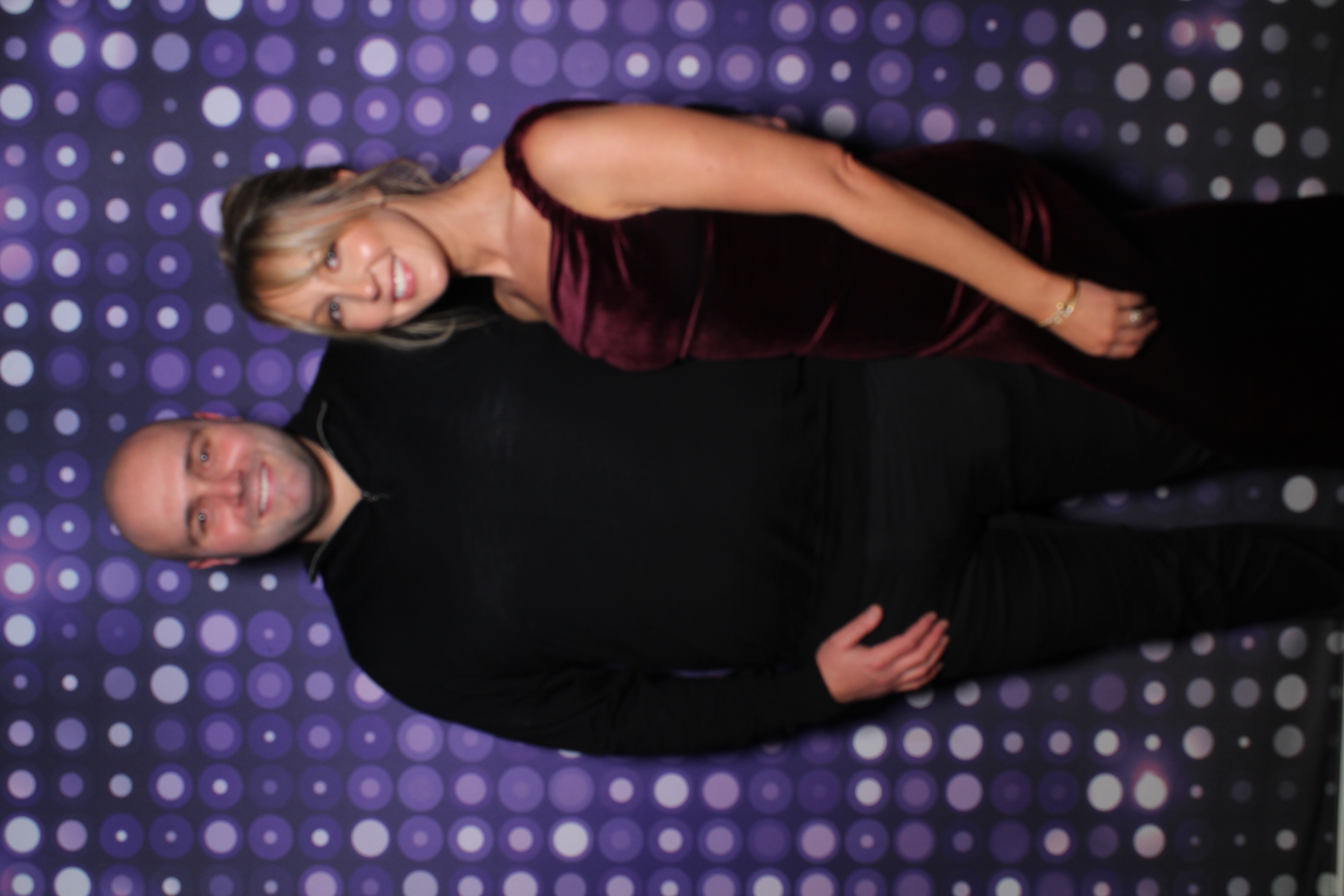 Erin & Jamie's Wedding | View more photos from the event at gallery.boothtube.co.uk/u/BoothtubeLtd/Erin-Jamies-Wedding