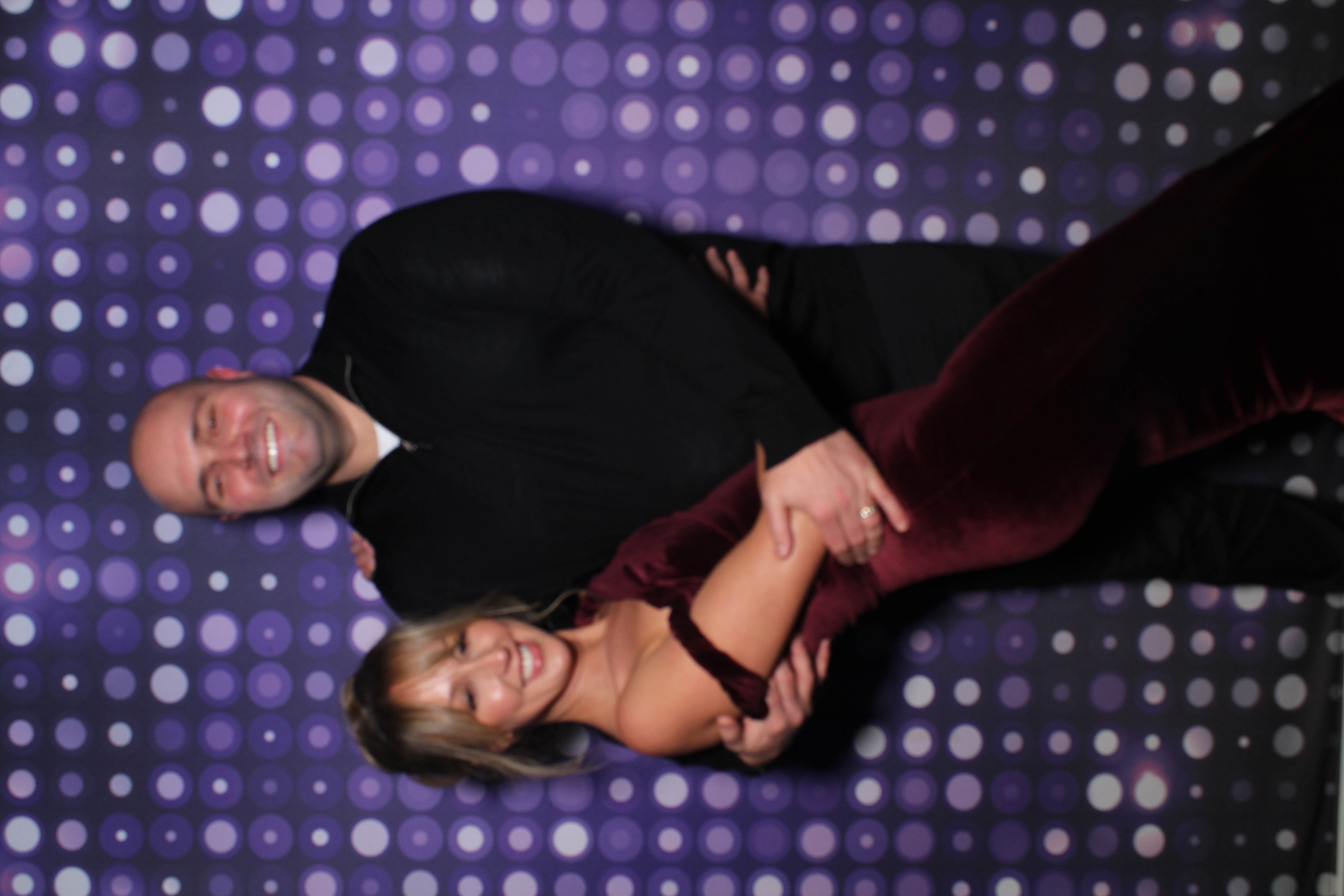 Erin & Jamie's Wedding | View more photos from the event at gallery.boothtube.co.uk/u/BoothtubeLtd/Erin-Jamies-Wedding