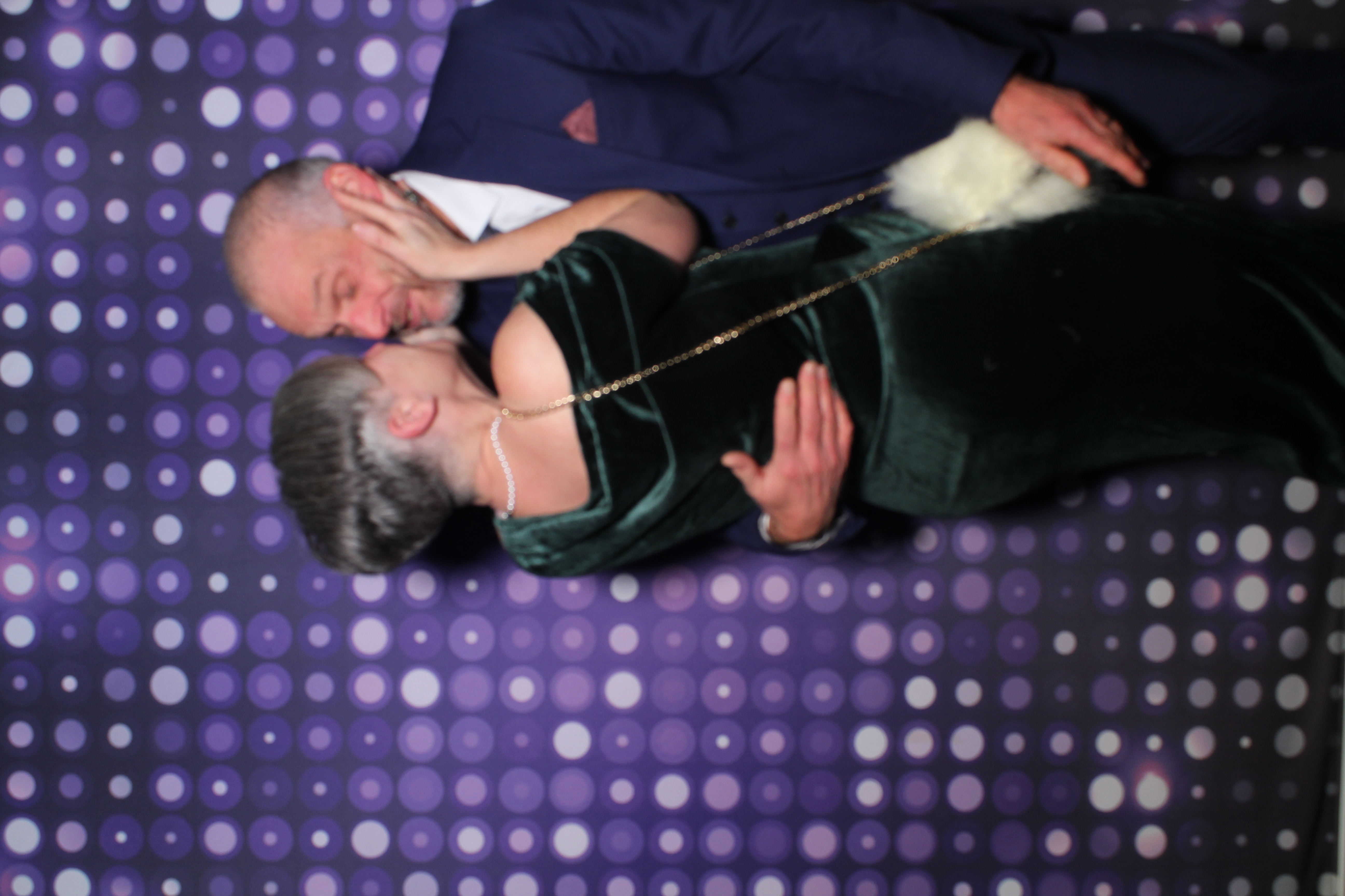 Erin & Jamie's Wedding | View more photos from the event at gallery.boothtube.co.uk/u/BoothtubeLtd/Erin-Jamies-Wedding